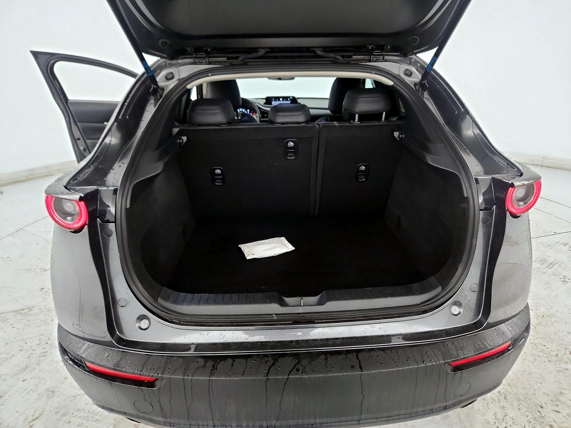 Thumbnail: 2023 Mazda CX-30 - 20