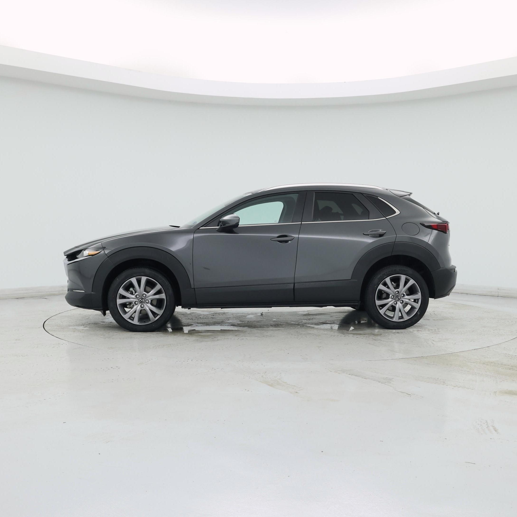 Thumbnail: 2023 Mazda CX-30 - 3