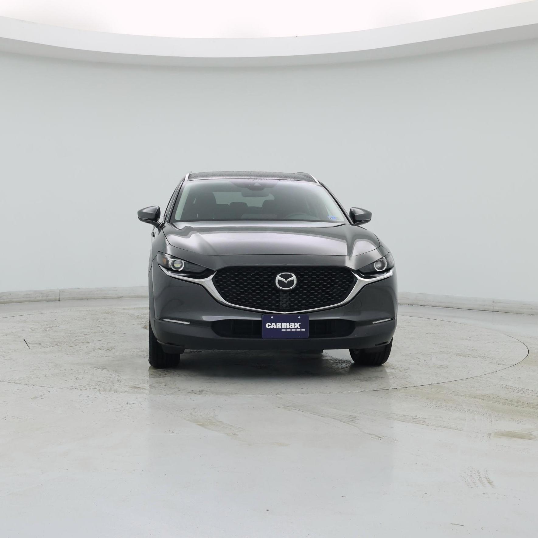 Thumbnail: 2023 Mazda CX-30 - 5