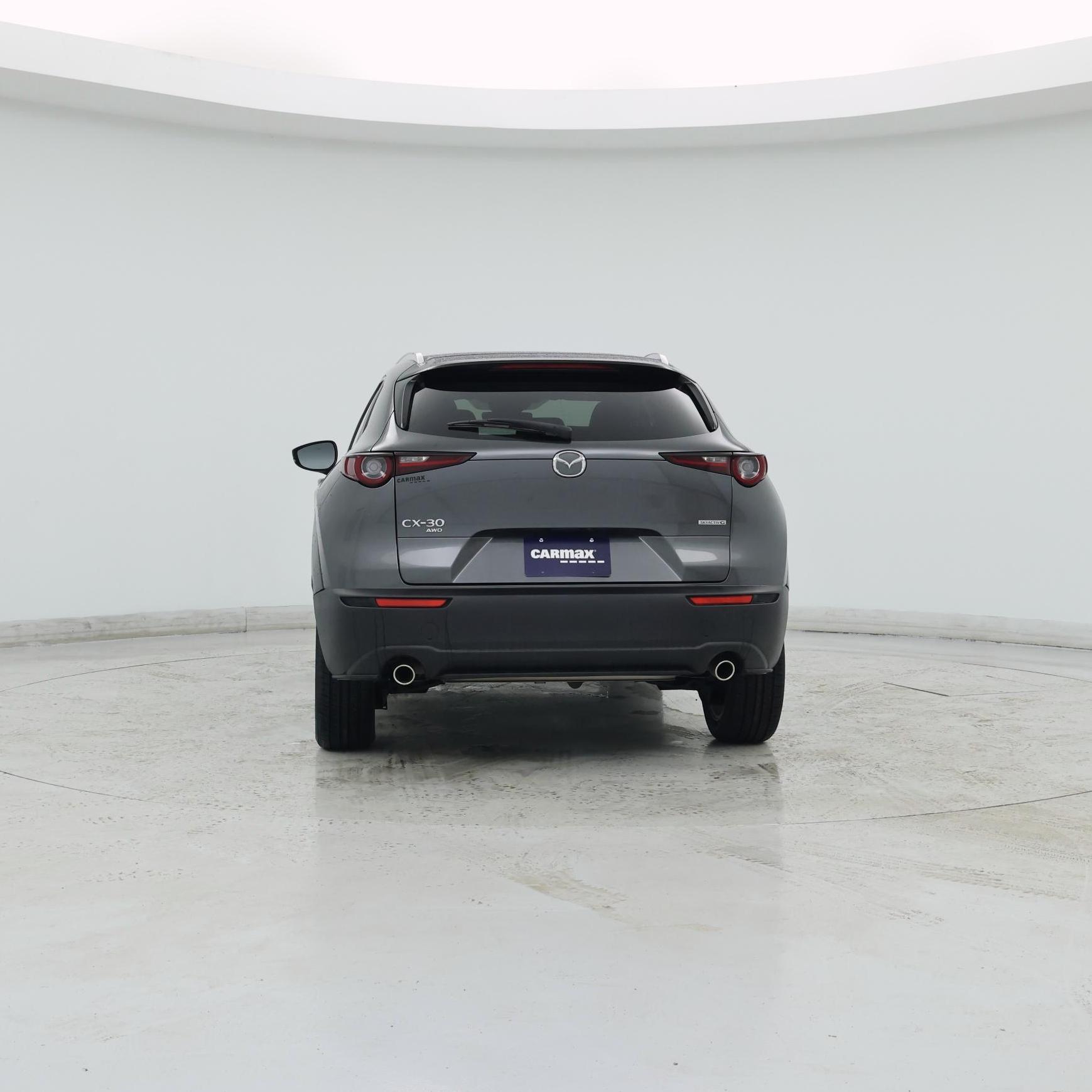 Thumbnail: 2023 Mazda CX-30 - 6