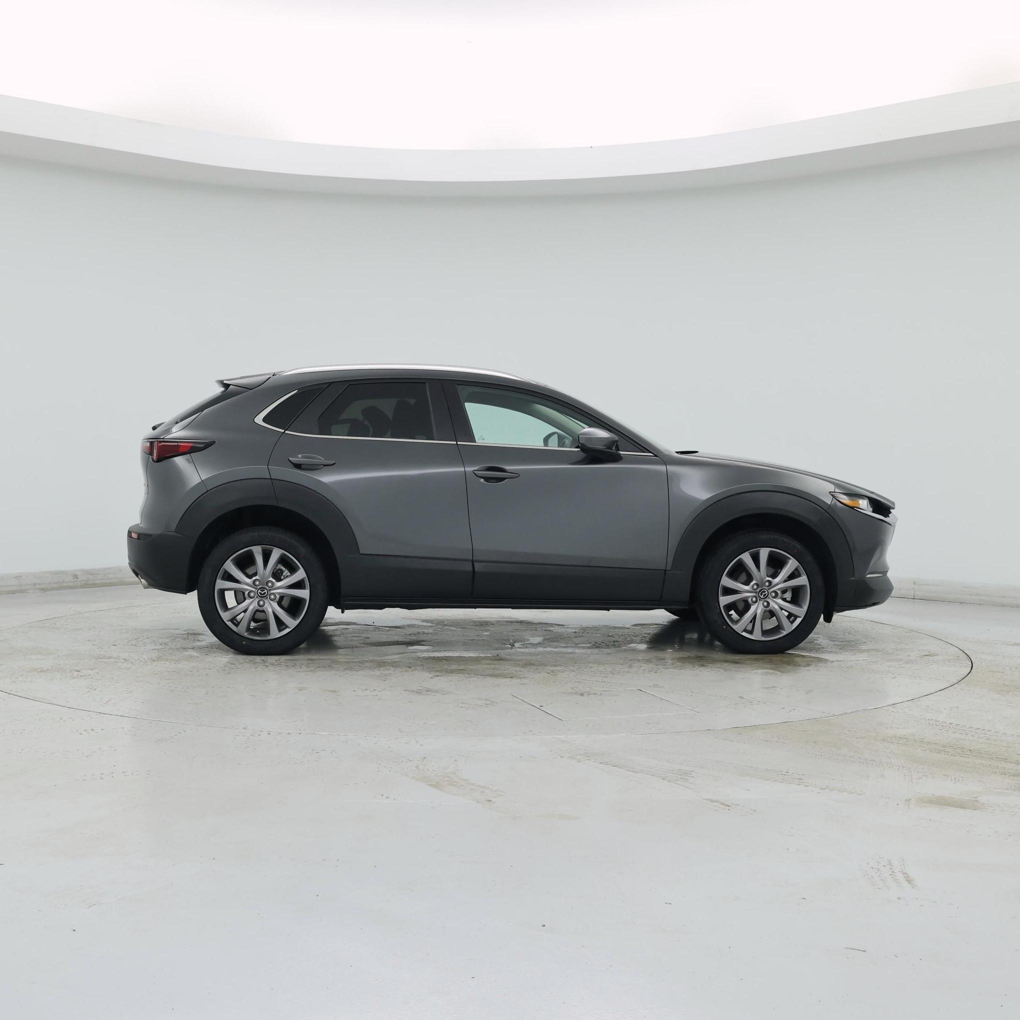 Thumbnail: 2023 Mazda CX-30 - 7