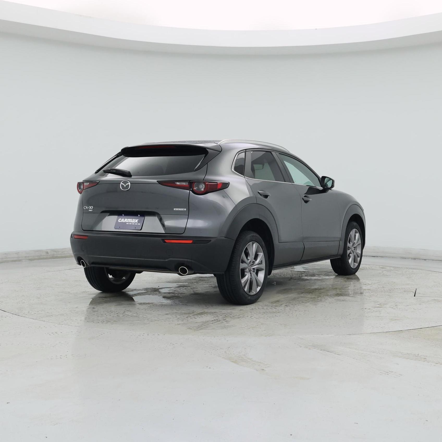 Thumbnail: 2023 Mazda CX-30 - 8
