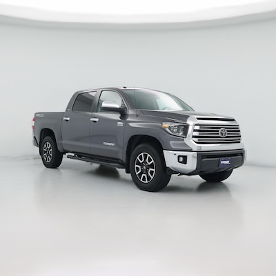 2019 Toyota Tundra Limited