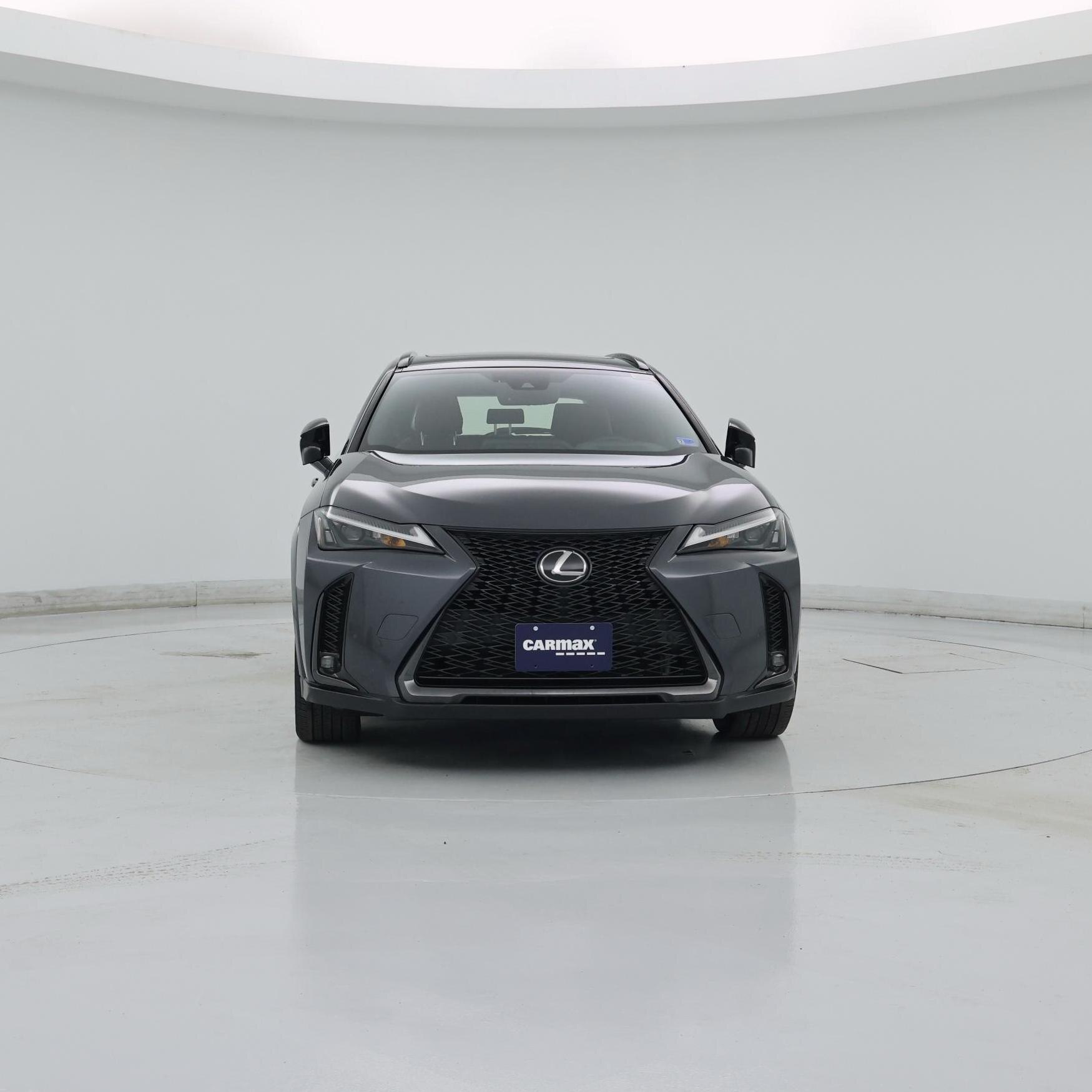Thumbnail: 2023 Lexus UX - 5