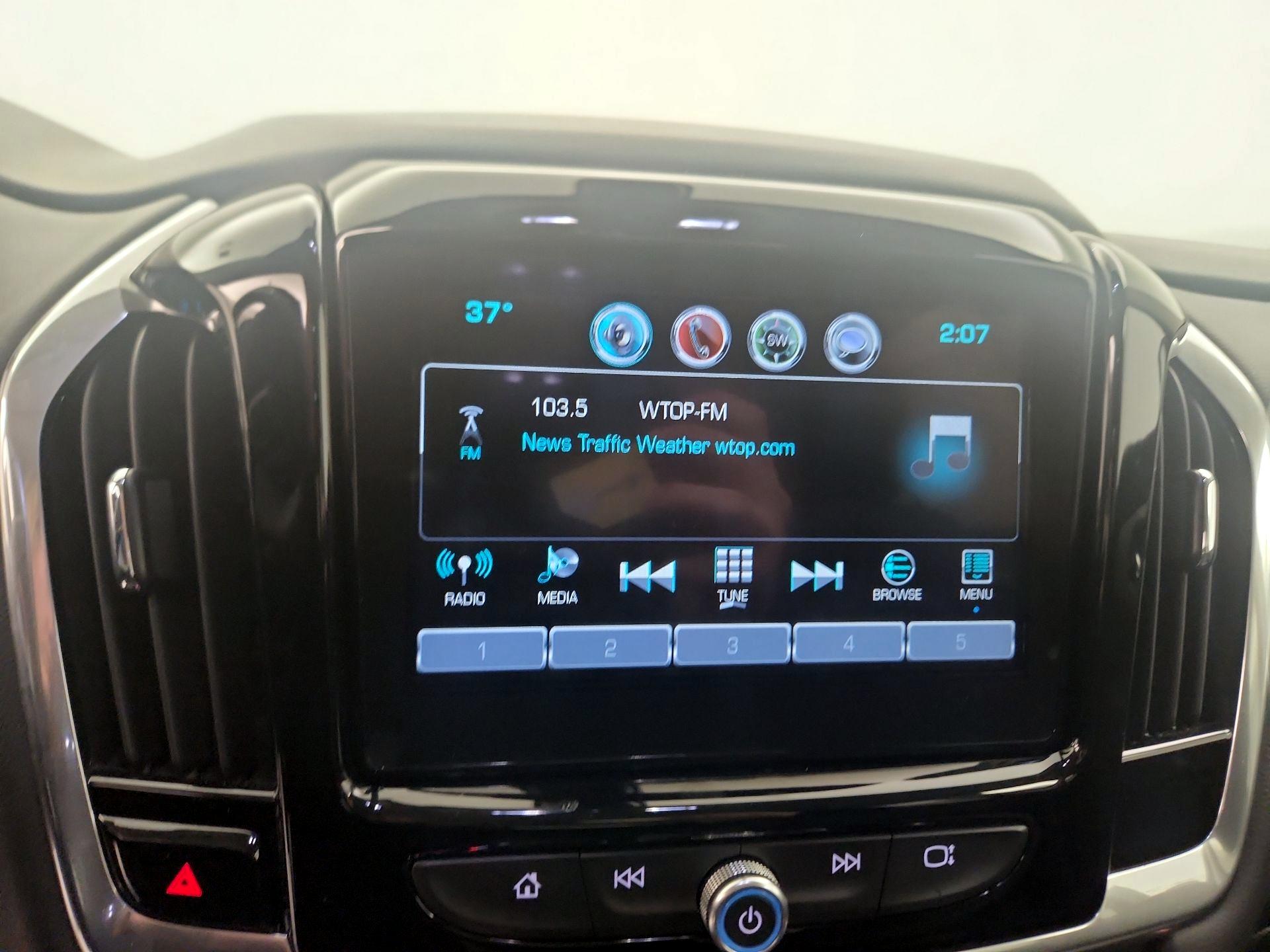 Thumbnail: 2019 Chevrolet Traverse - 15