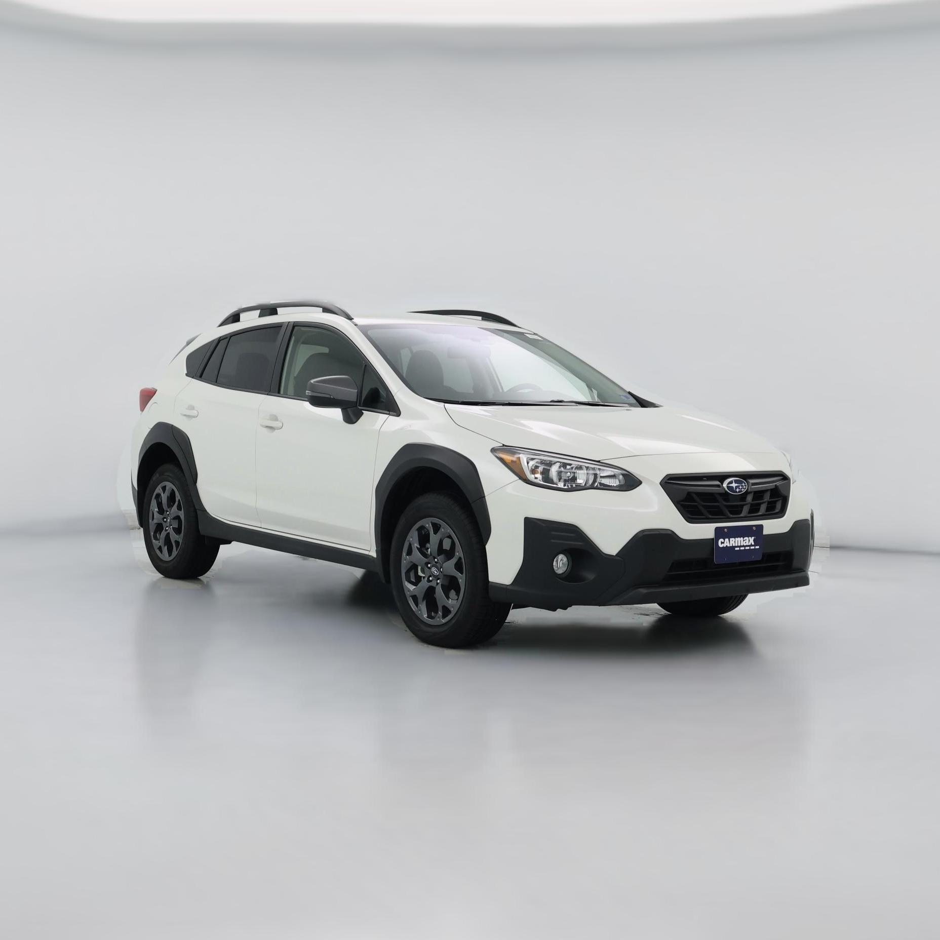 Thumbnail: 2023 Subaru Crosstrek - 1