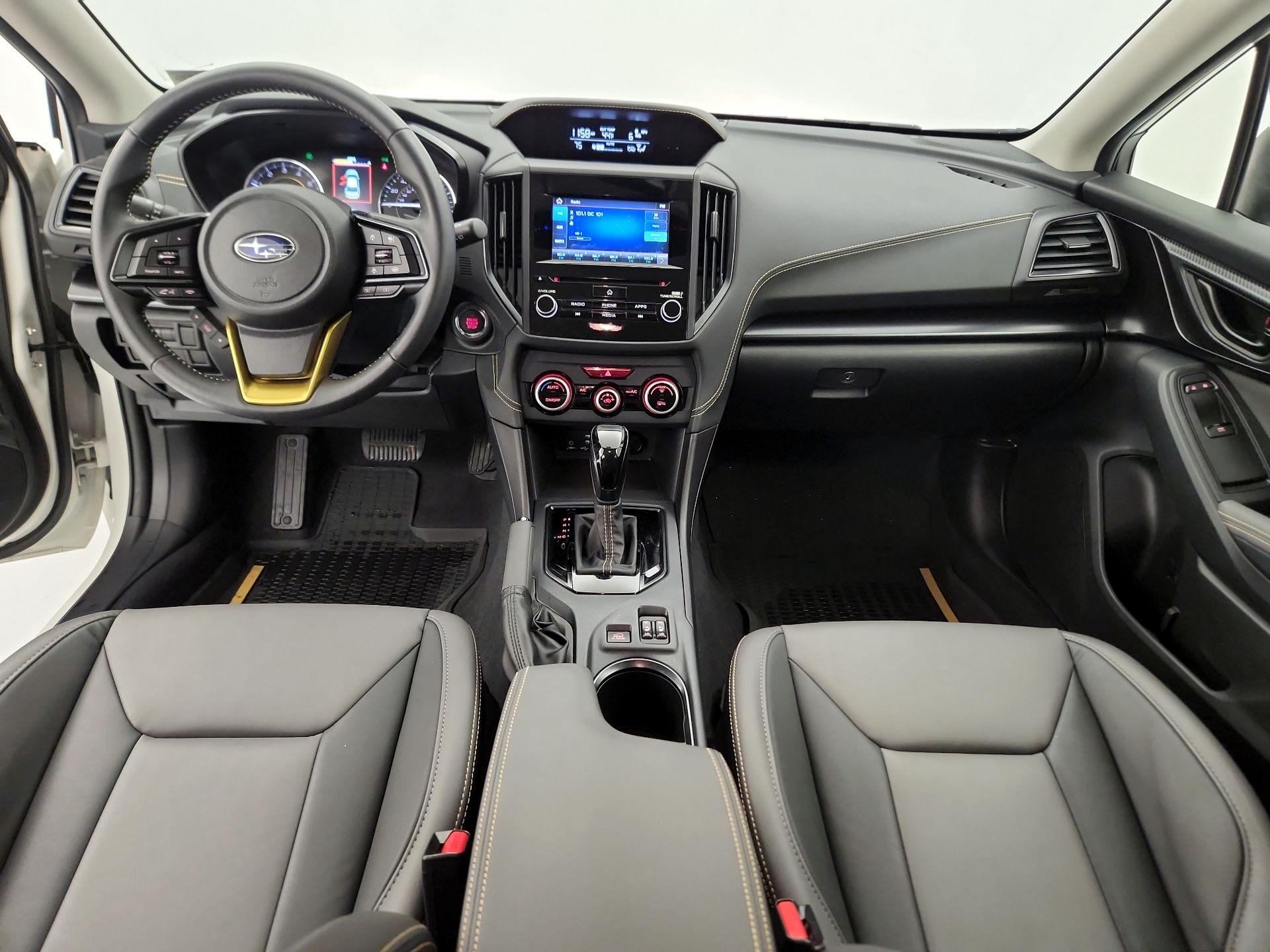 Thumbnail: 2023 Subaru Crosstrek - 9