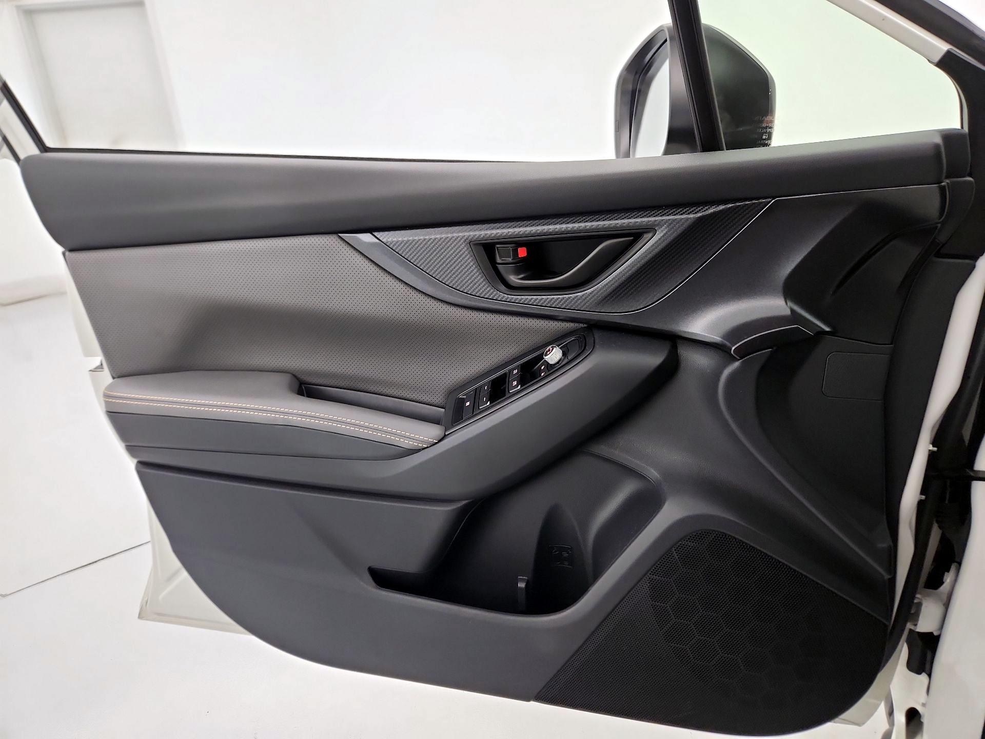 Thumbnail: 2023 Subaru Crosstrek - 12