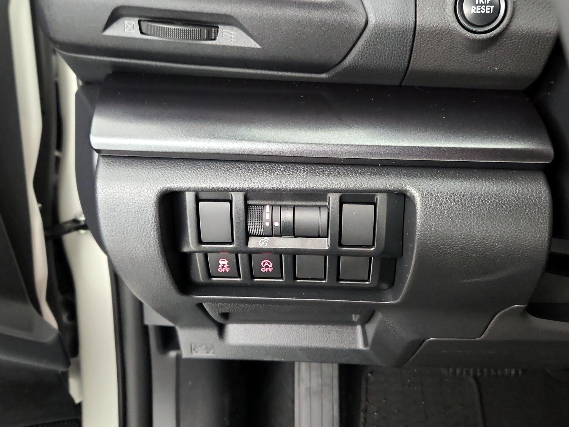 Thumbnail: 2023 Subaru Crosstrek - 13