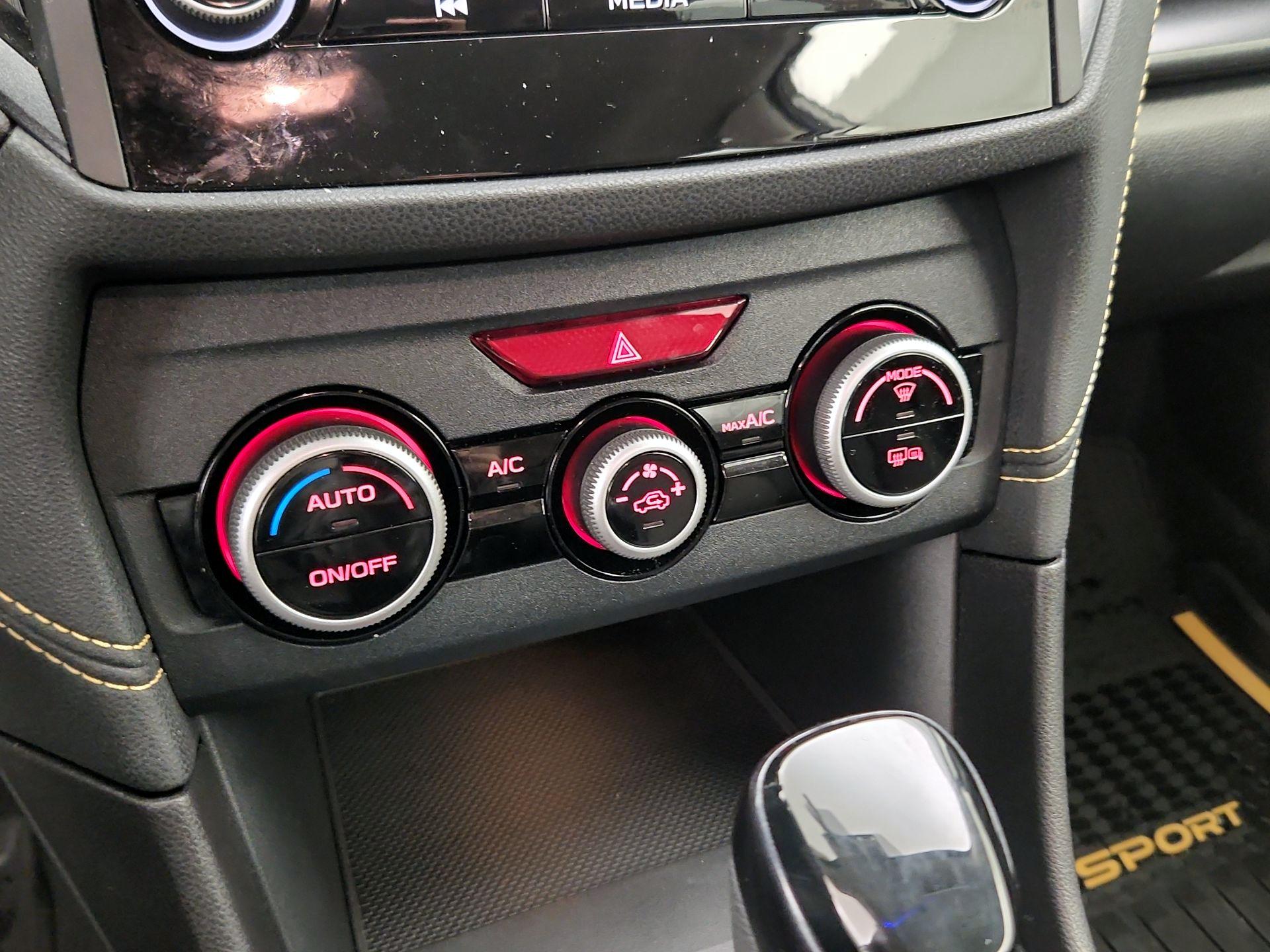 Thumbnail: 2023 Subaru Crosstrek - 16