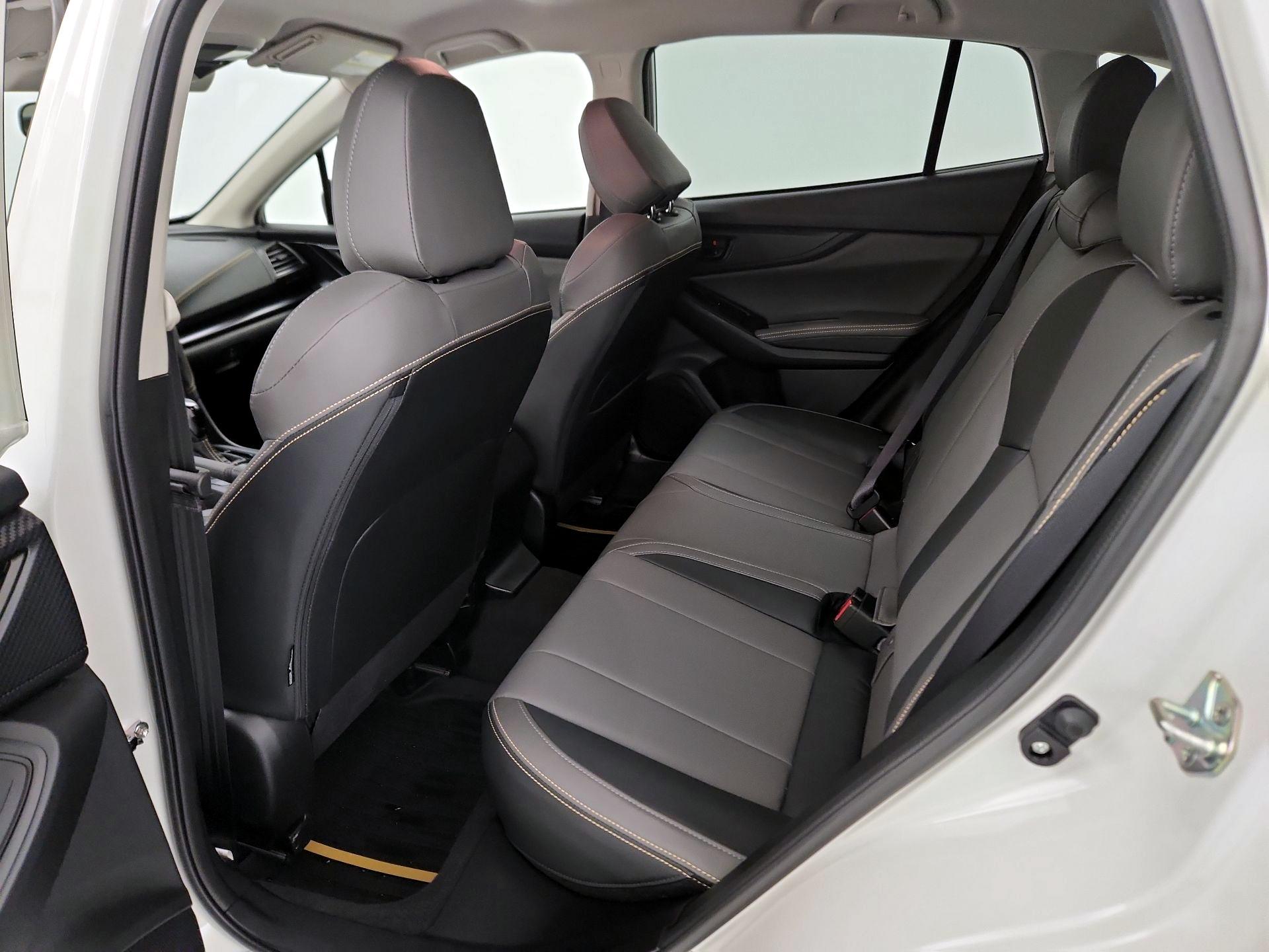 Thumbnail: 2023 Subaru Crosstrek - 19