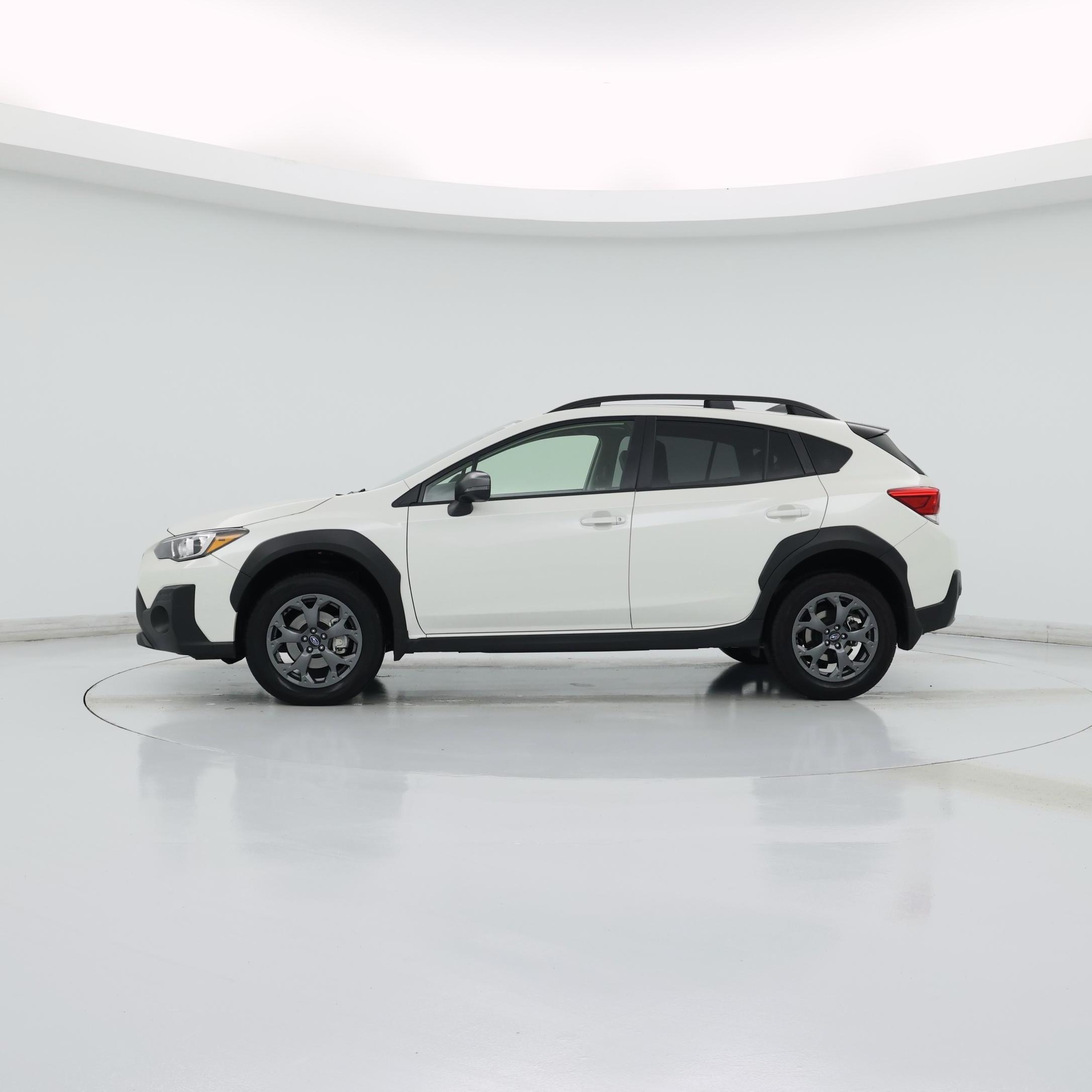 Thumbnail: 2023 Subaru Crosstrek - 3