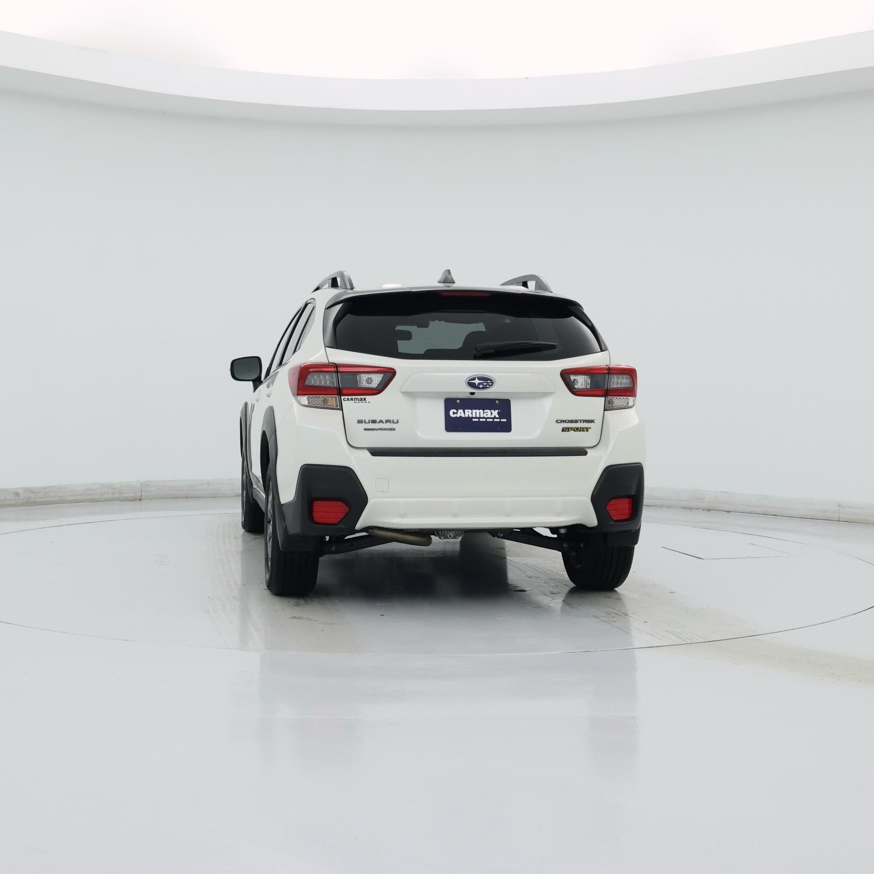 Thumbnail: 2023 Subaru Crosstrek - 6