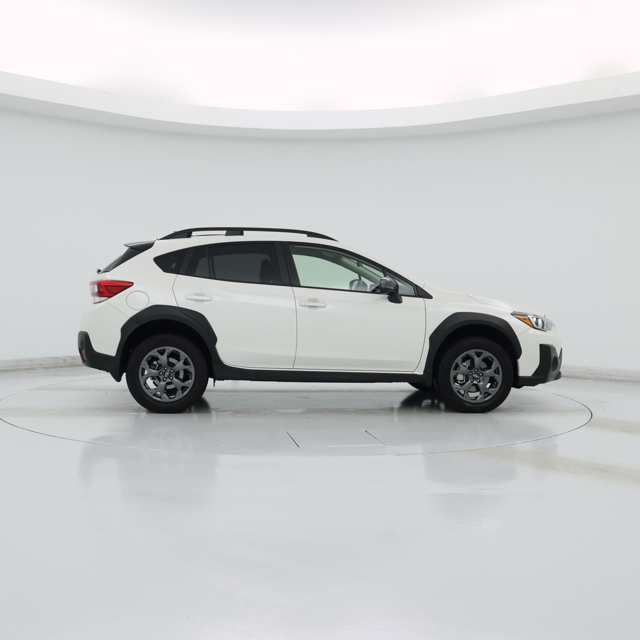 Thumbnail: 2023 Subaru Crosstrek - 7
