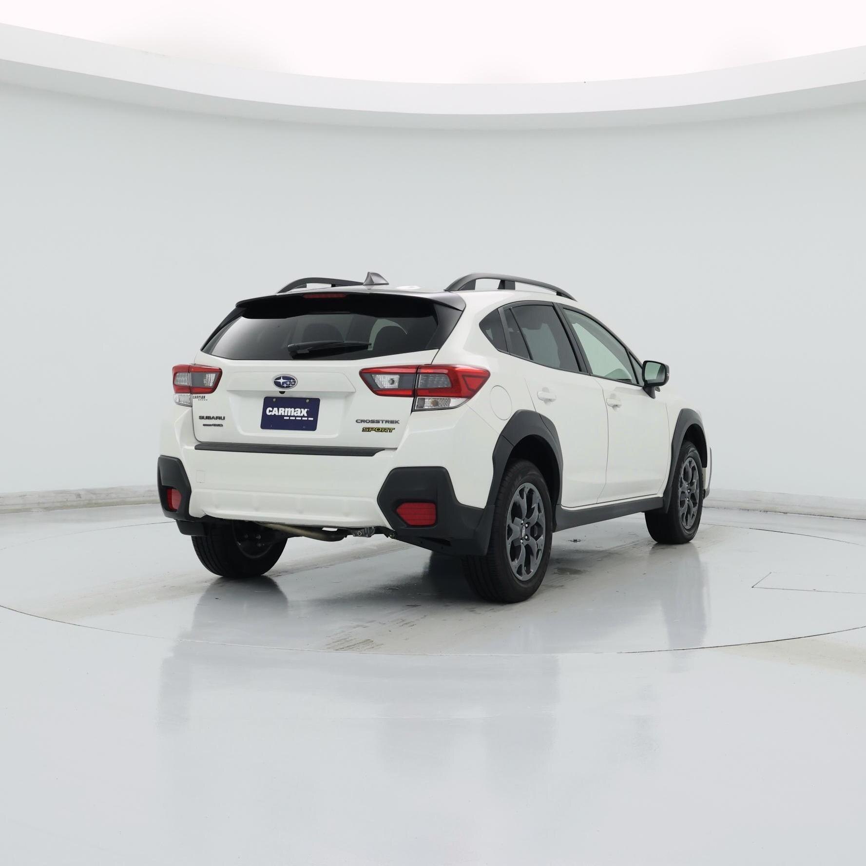 Thumbnail: 2023 Subaru Crosstrek - 8