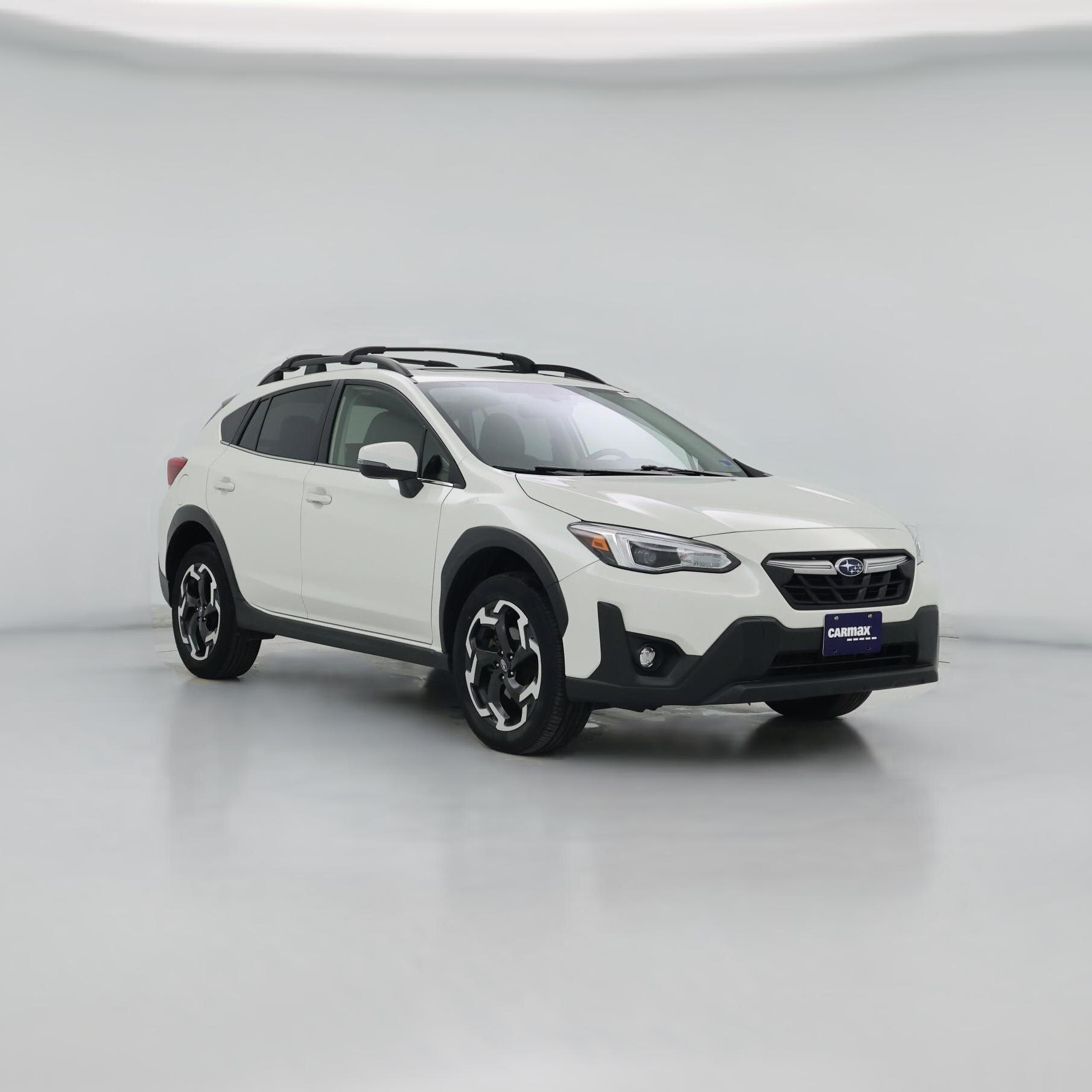 Thumbnail: 2022 Subaru Crosstrek - 1