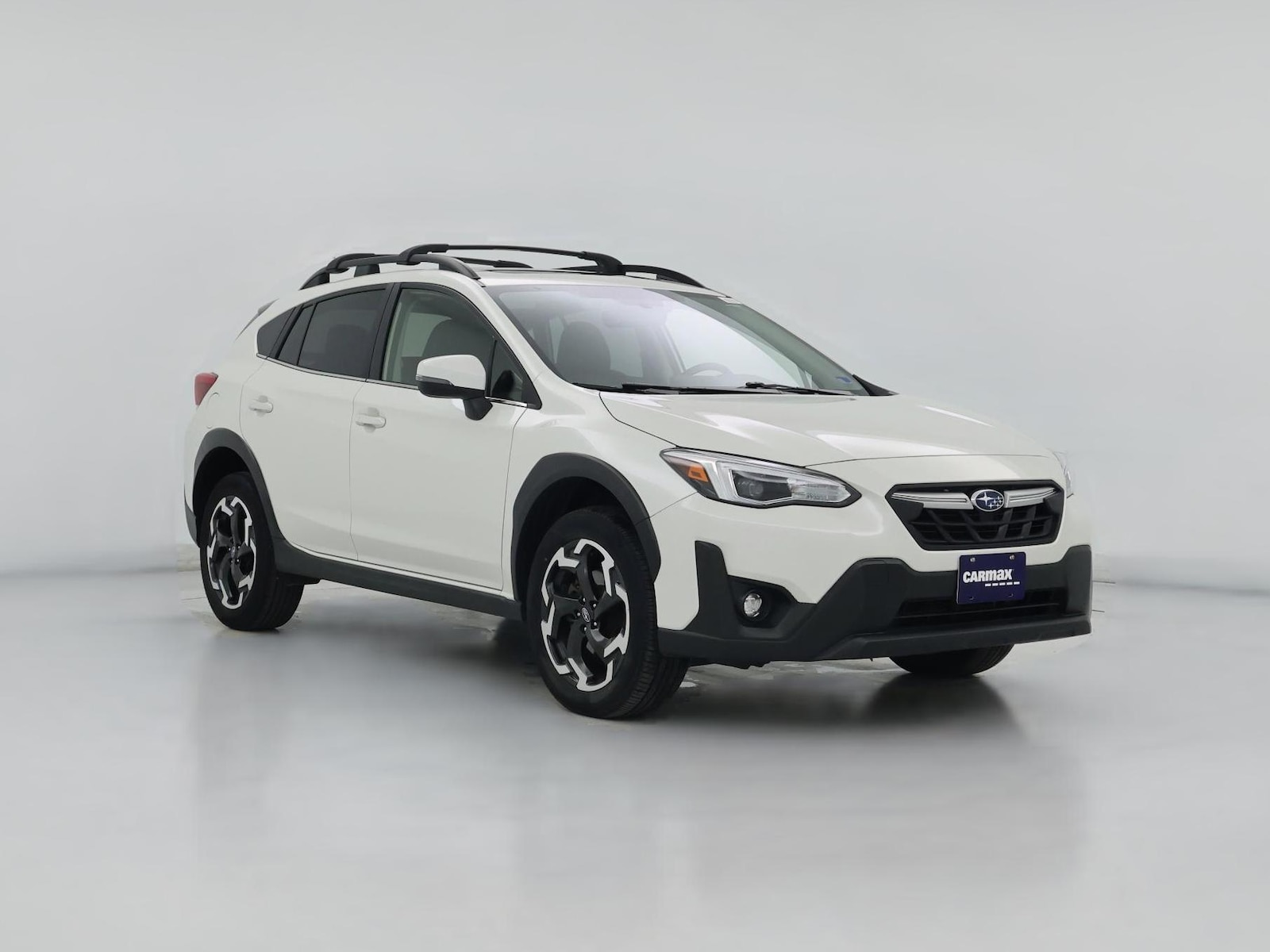 2022 Subaru Crosstrek