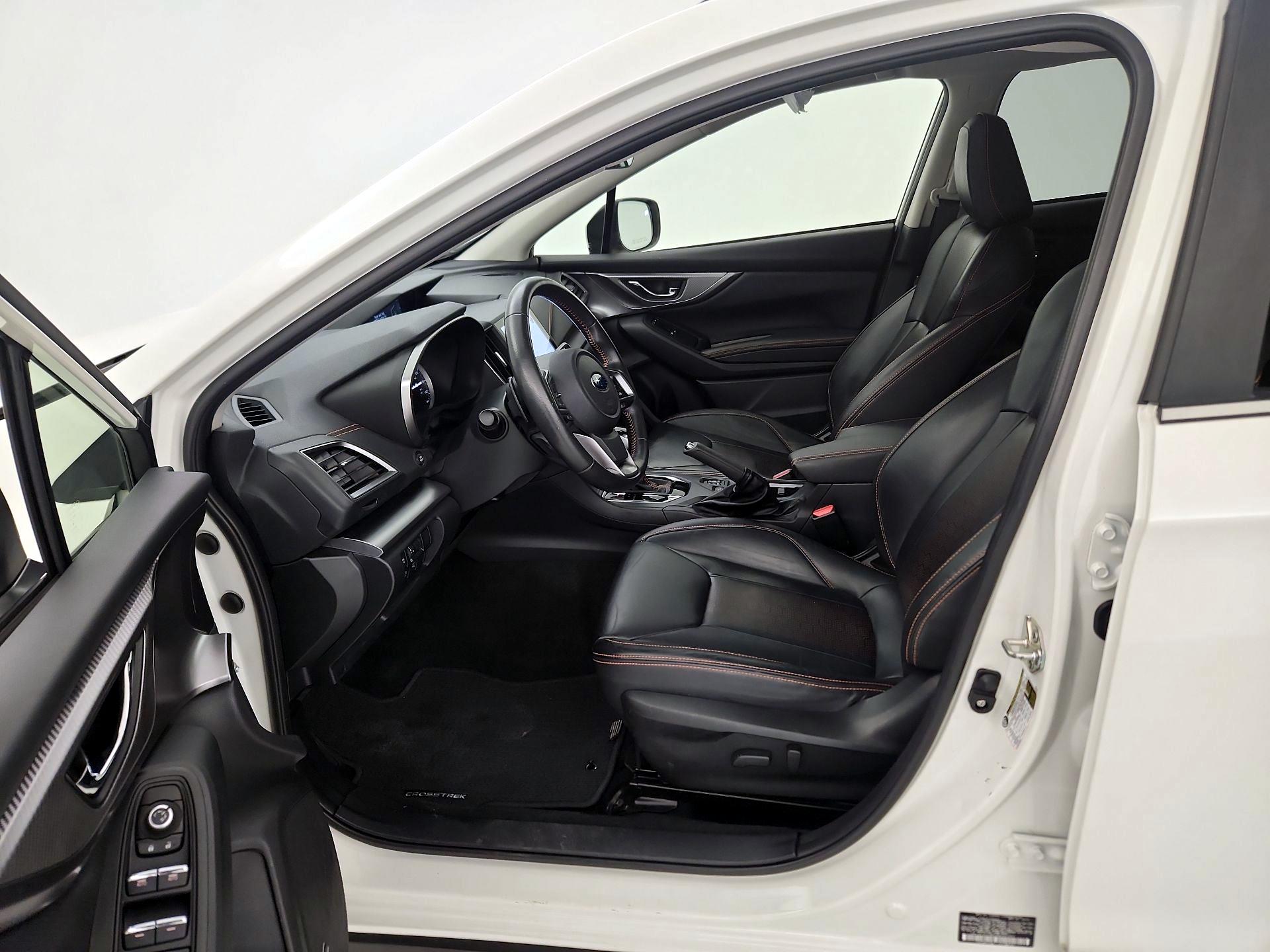 Thumbnail: 2022 Subaru Crosstrek - 11