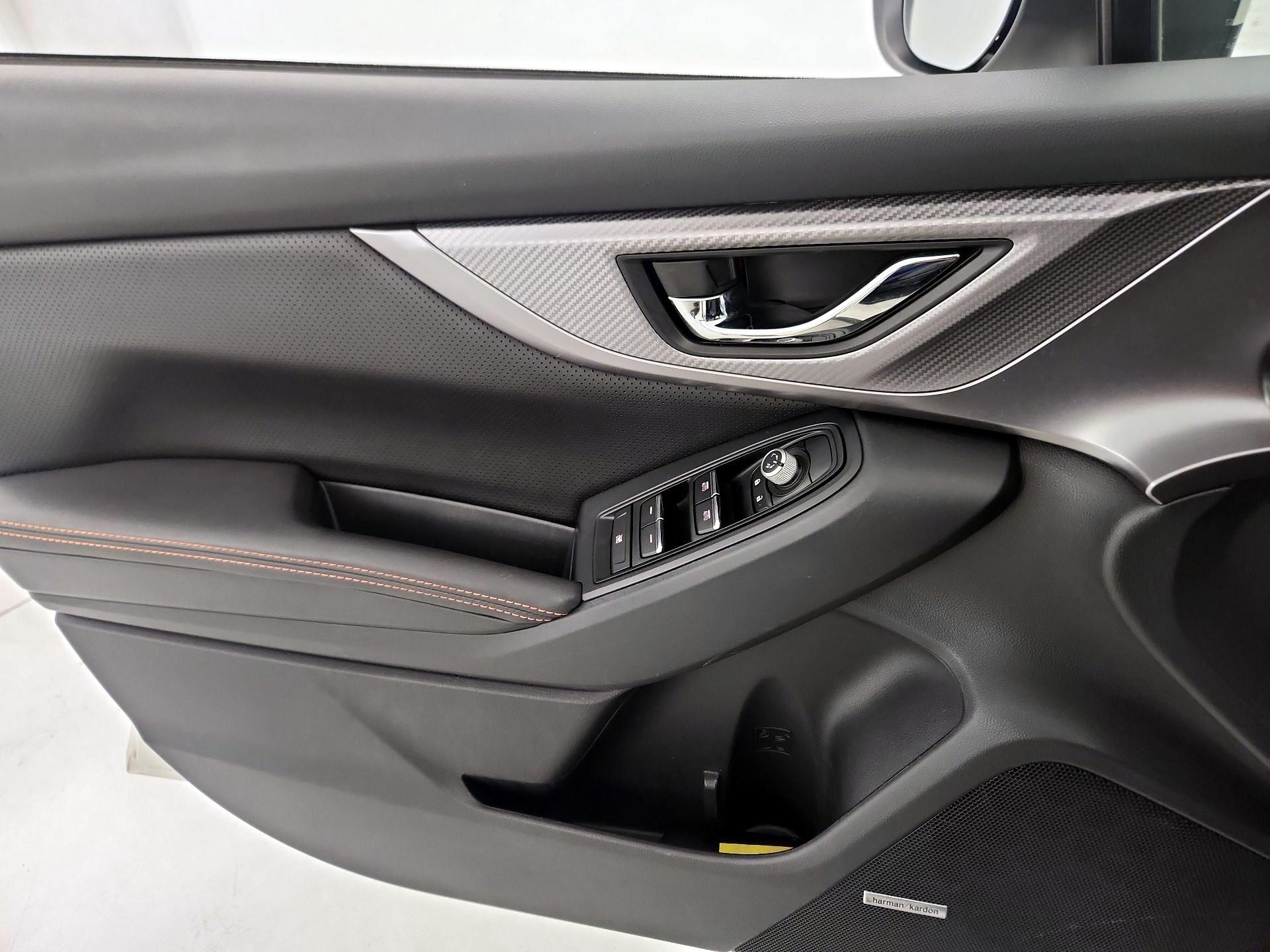 Thumbnail: 2022 Subaru Crosstrek - 12