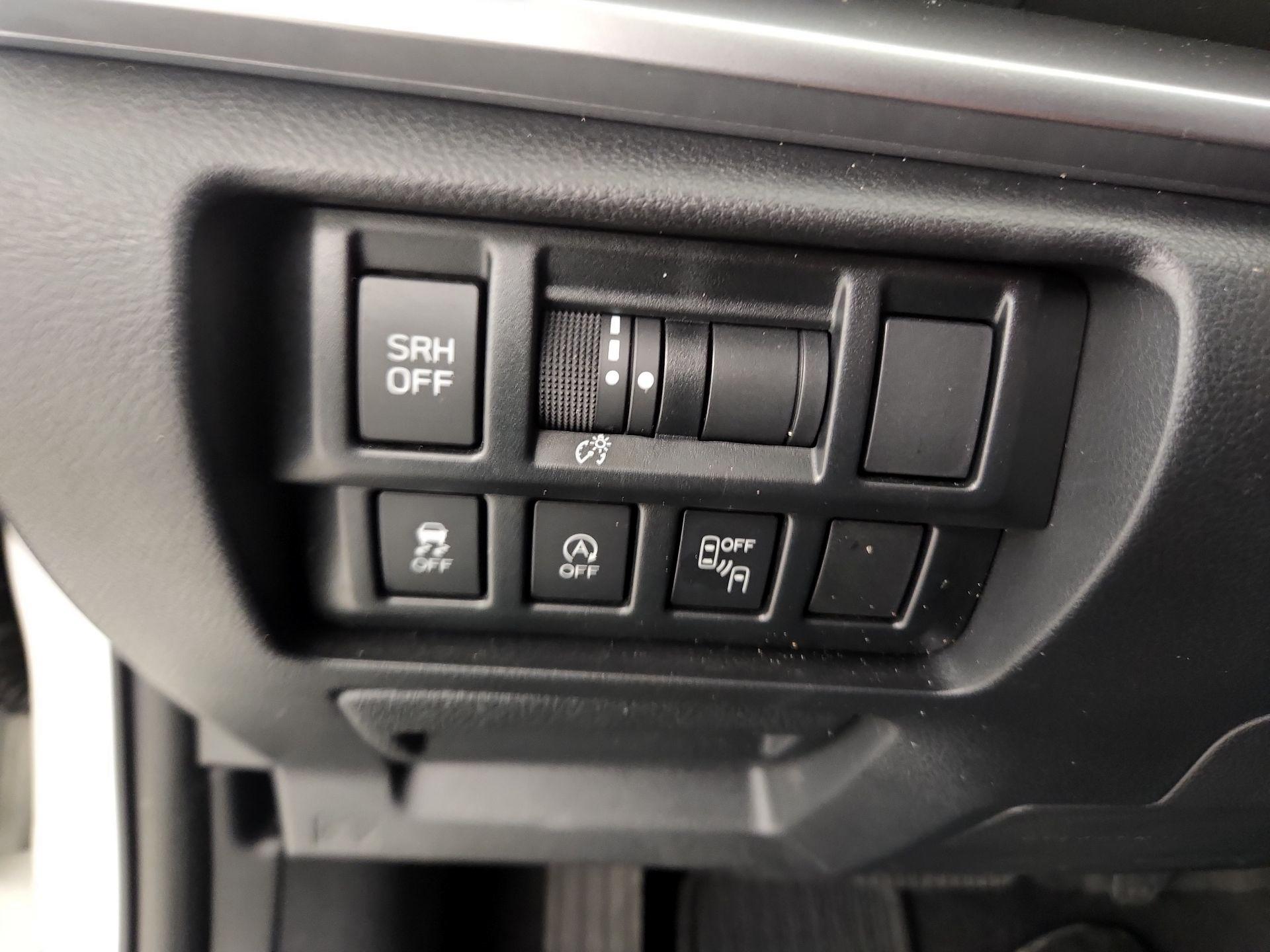 Thumbnail: 2022 Subaru Crosstrek - 13