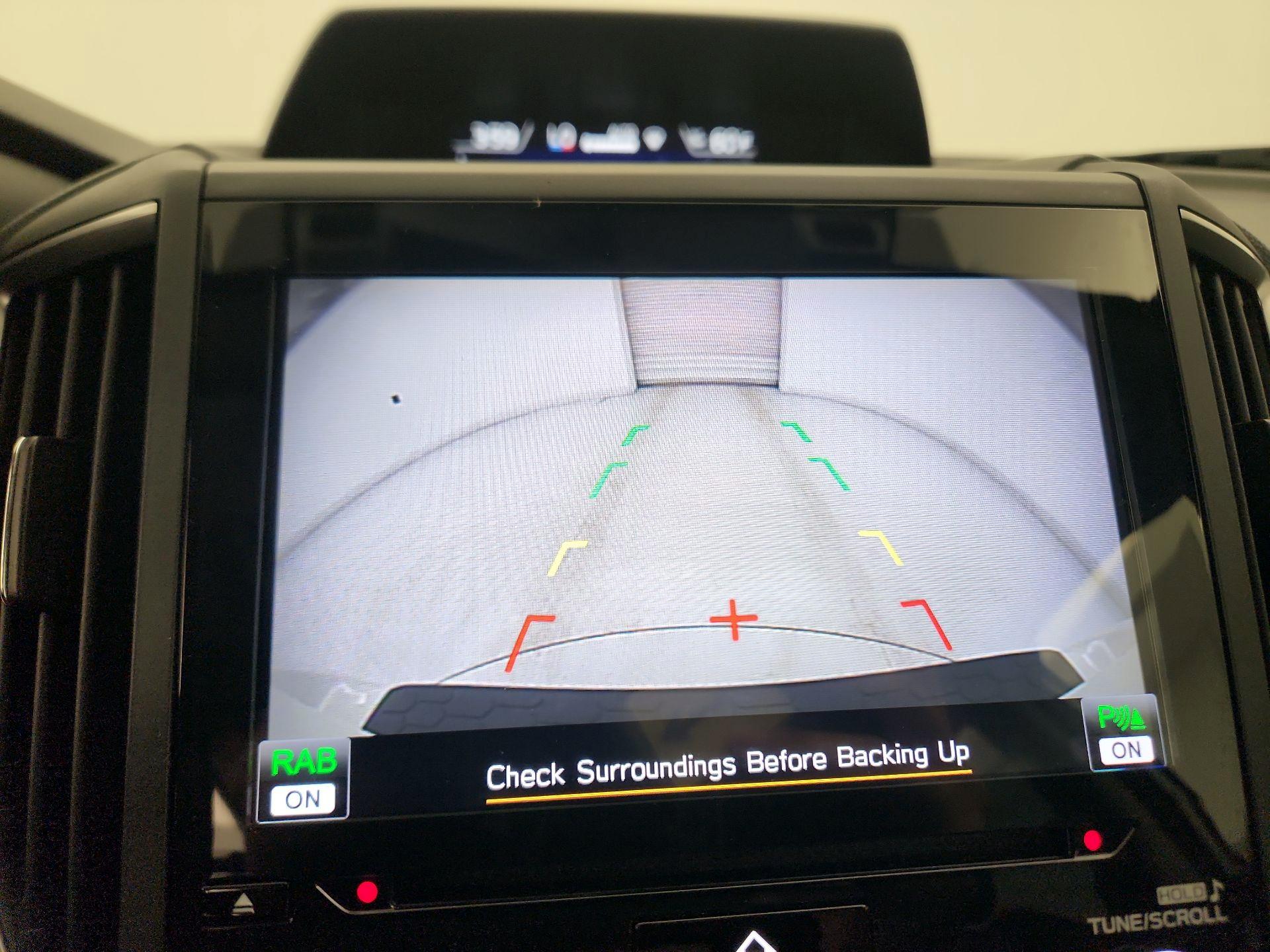 Thumbnail: 2022 Subaru Crosstrek - 15