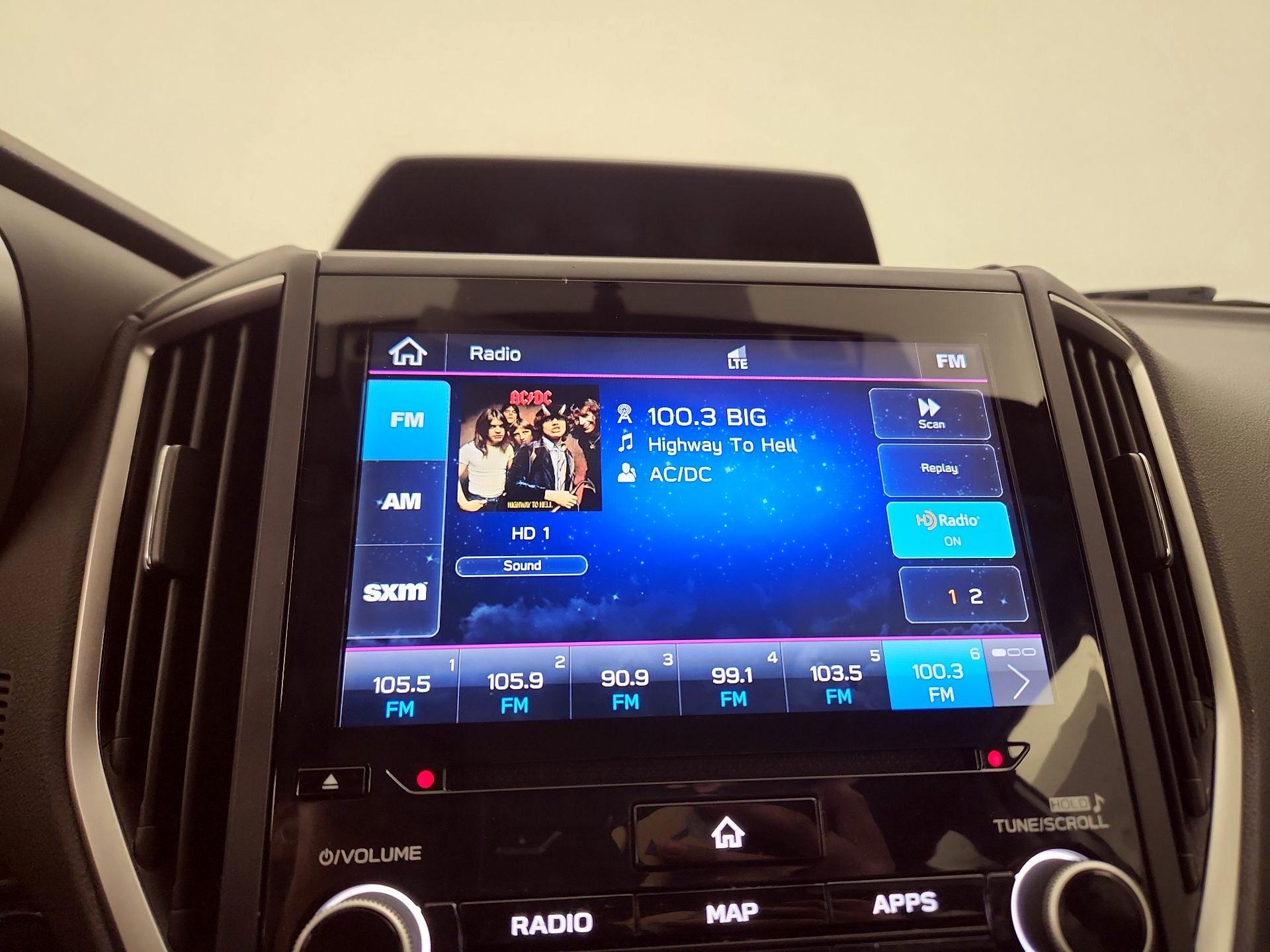 Thumbnail: 2022 Subaru Crosstrek - 16