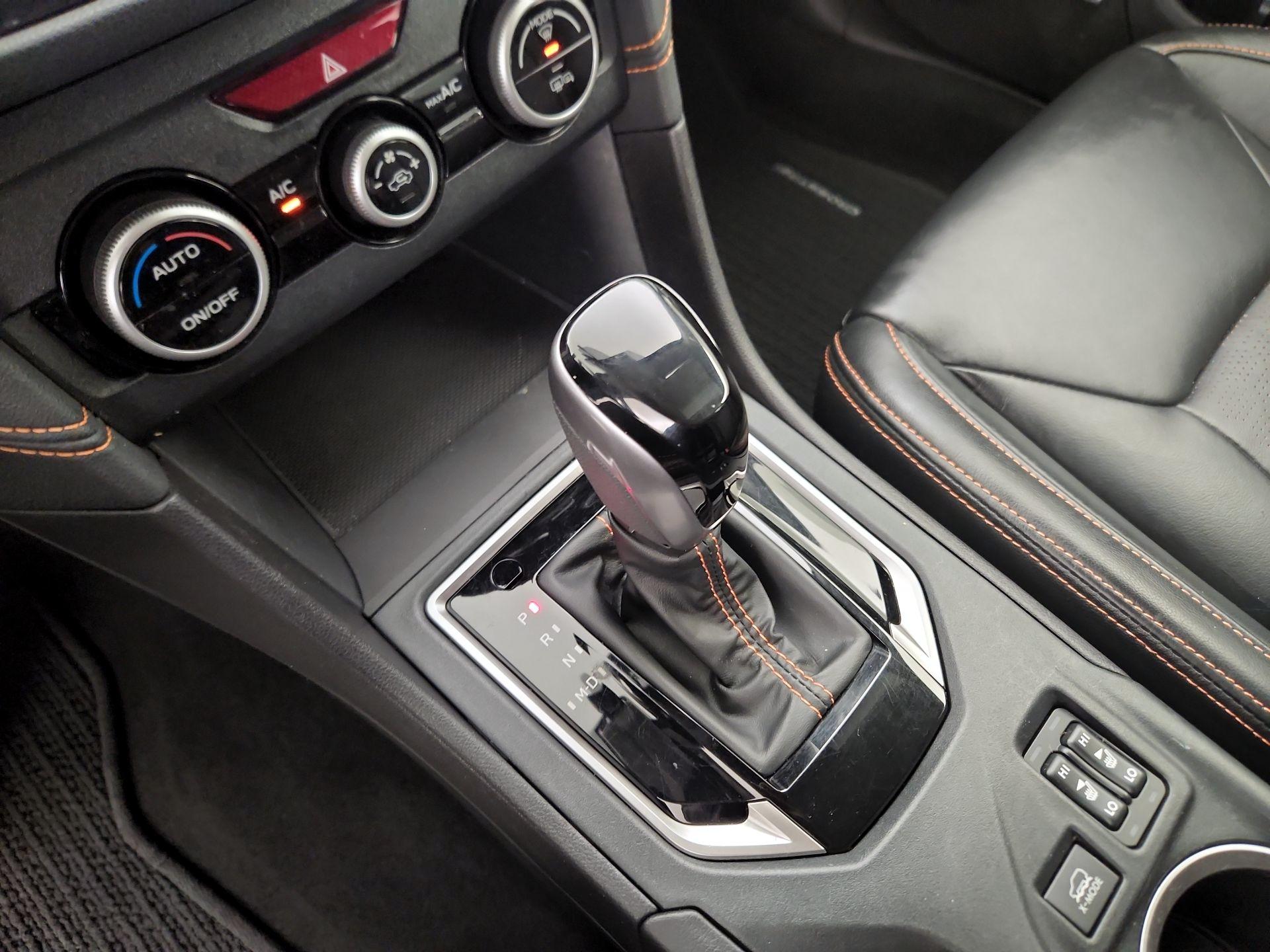 Thumbnail: 2022 Subaru Crosstrek - 18