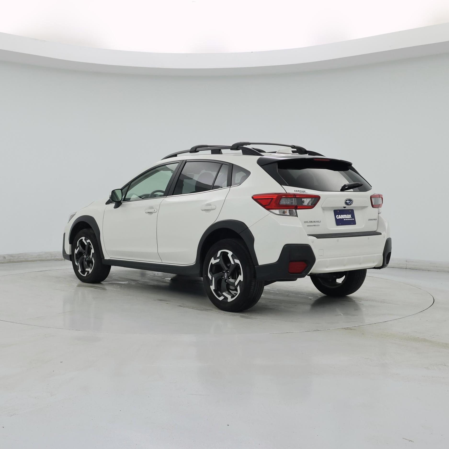 Thumbnail: 2022 Subaru Crosstrek - 2