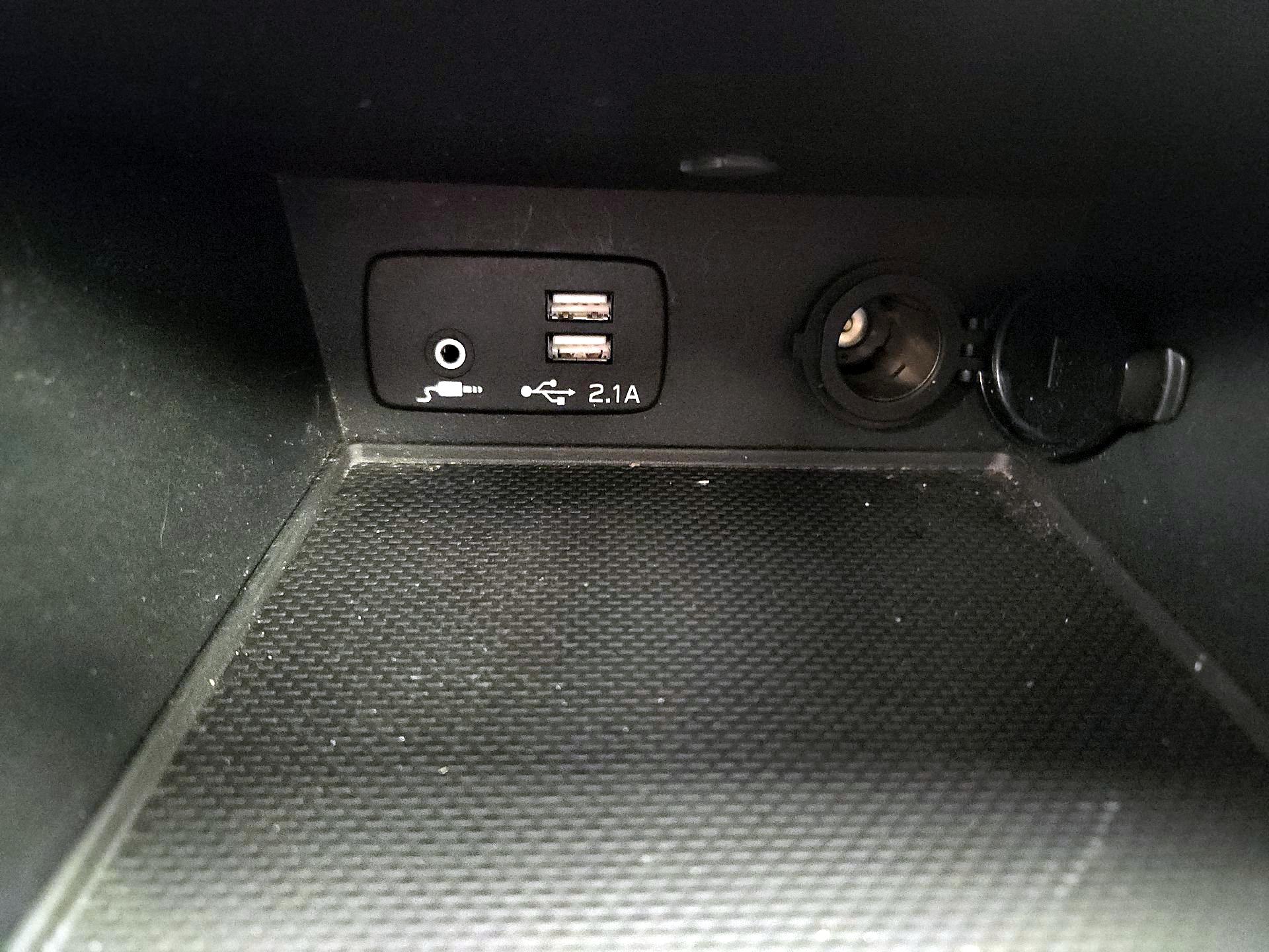 Thumbnail: 2022 Subaru Crosstrek - 19