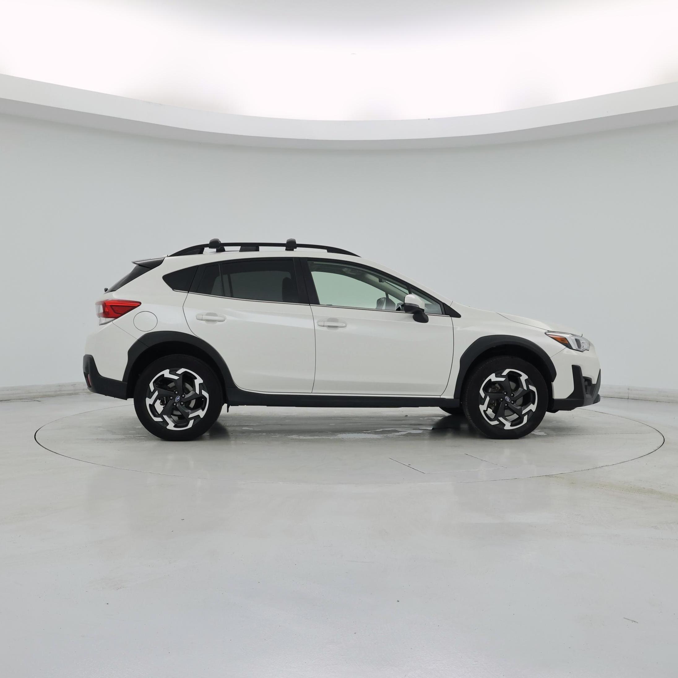 Thumbnail: 2022 Subaru Crosstrek - 7