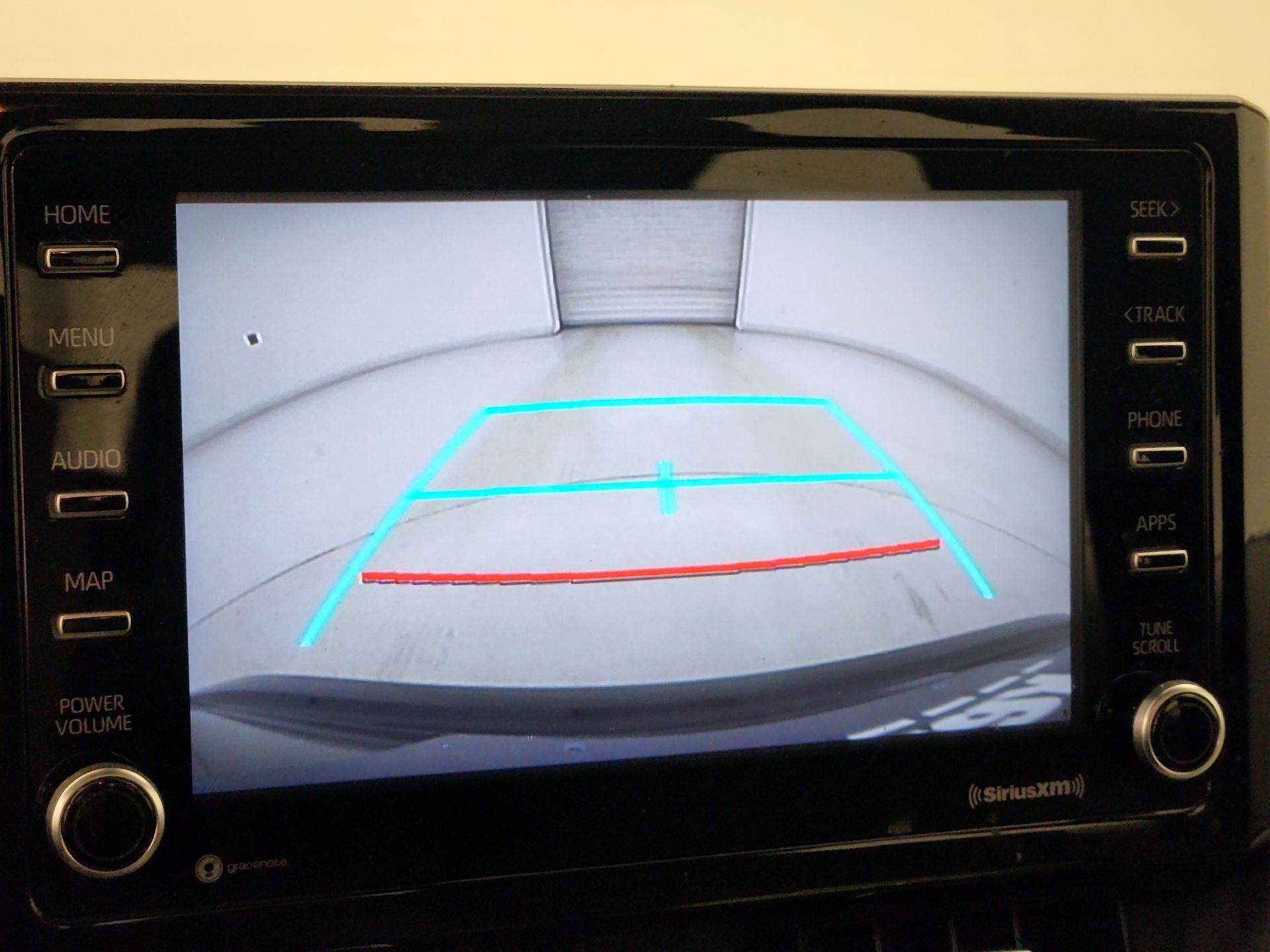 Thumbnail: 2021 Toyota Corolla - 14