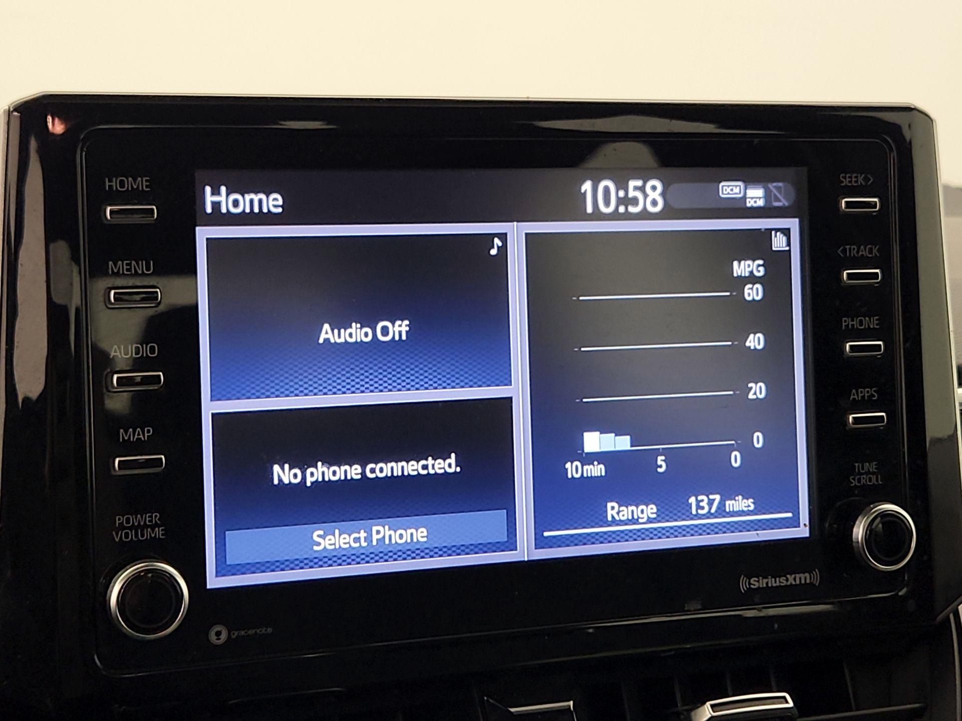 Thumbnail: 2021 Toyota Corolla - 15