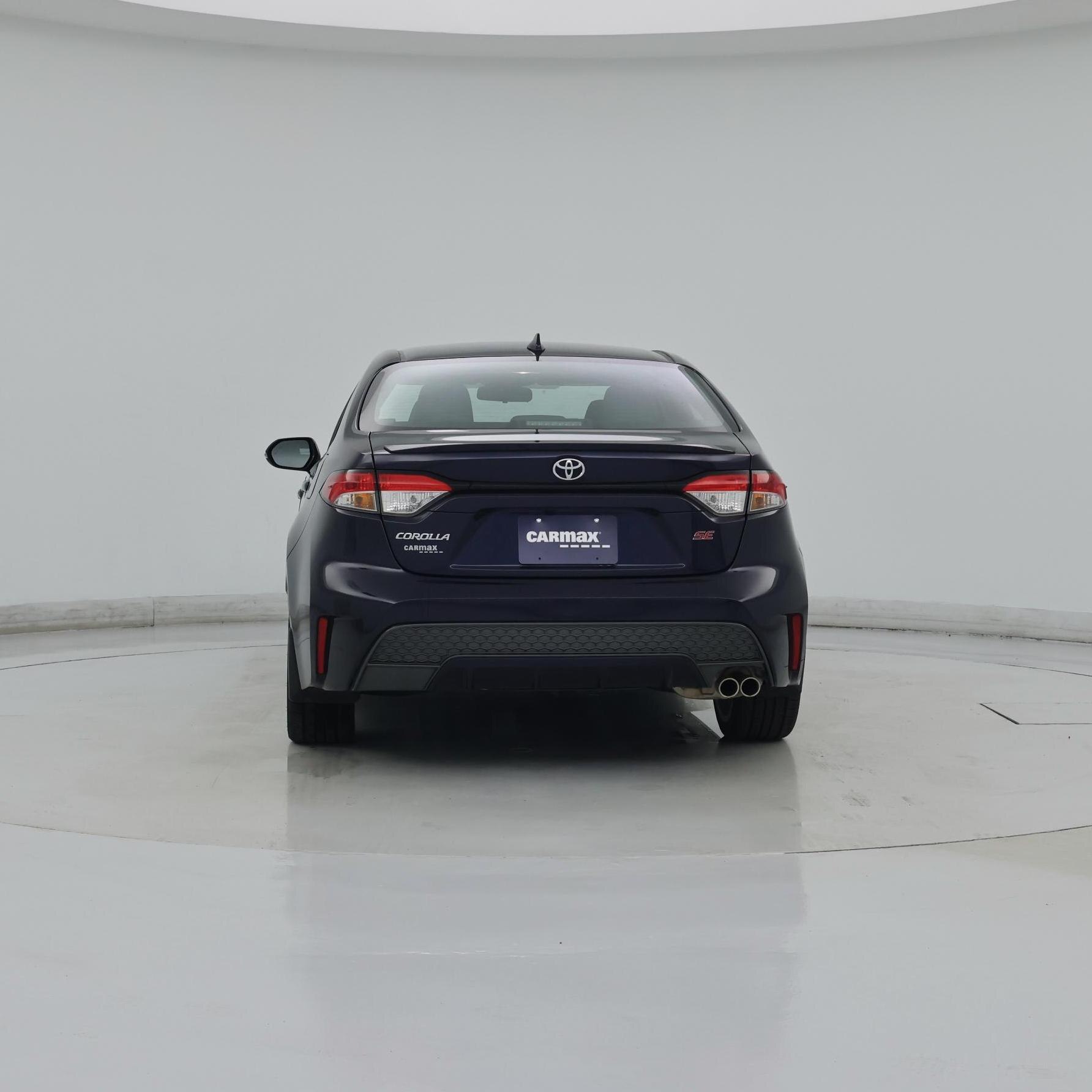 Thumbnail: 2021 Toyota Corolla - 6