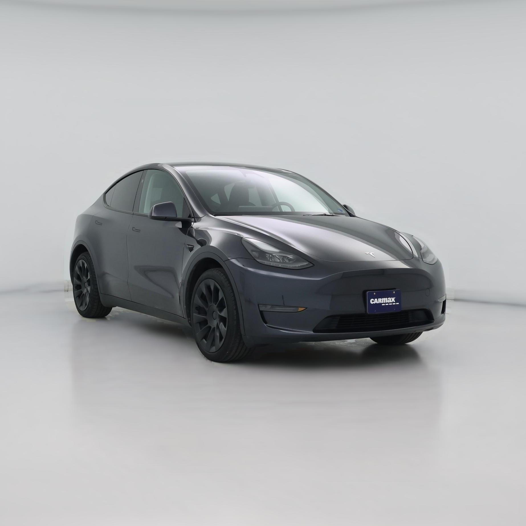 Thumbnail: 2024 Tesla Model Y - 1