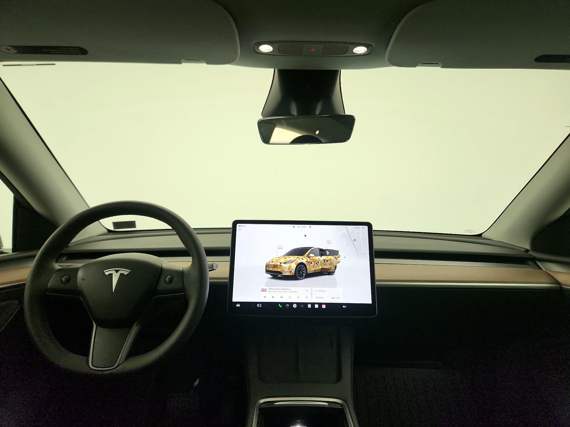 Thumbnail: 2024 Tesla Model Y - 9