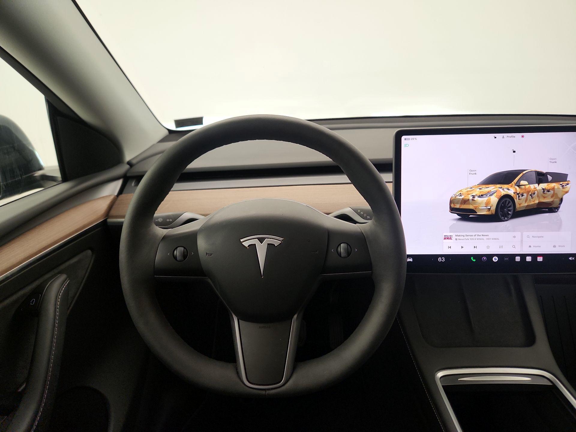 Thumbnail: 2024 Tesla Model Y - 10