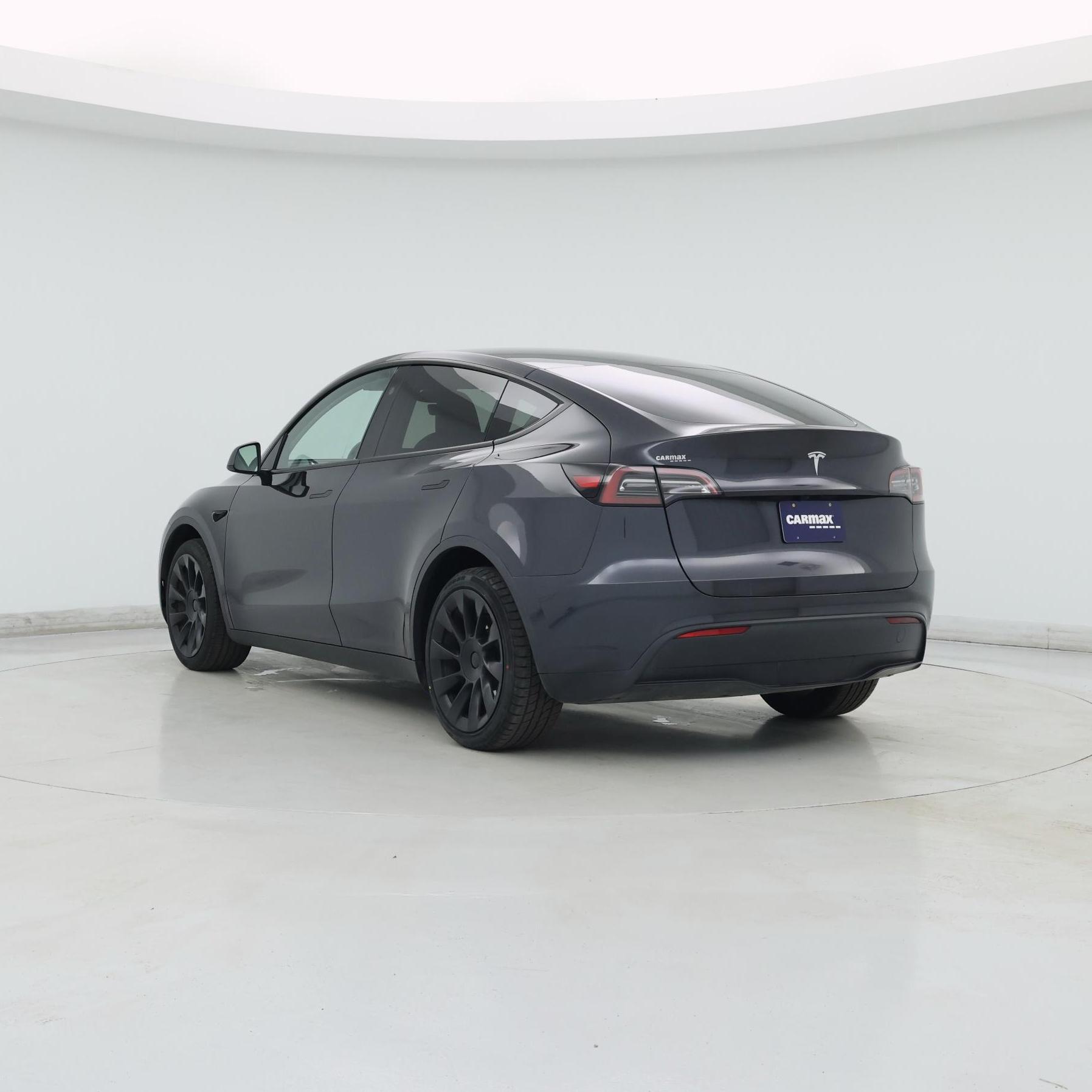 Thumbnail: 2024 Tesla Model Y - 2