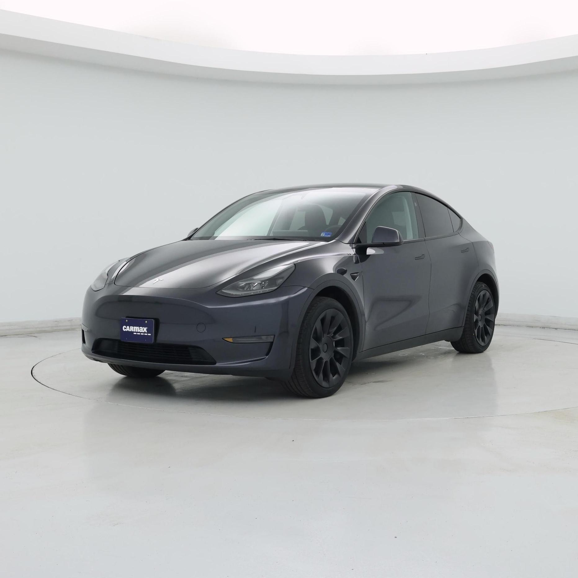 Thumbnail: 2024 Tesla Model Y - 4