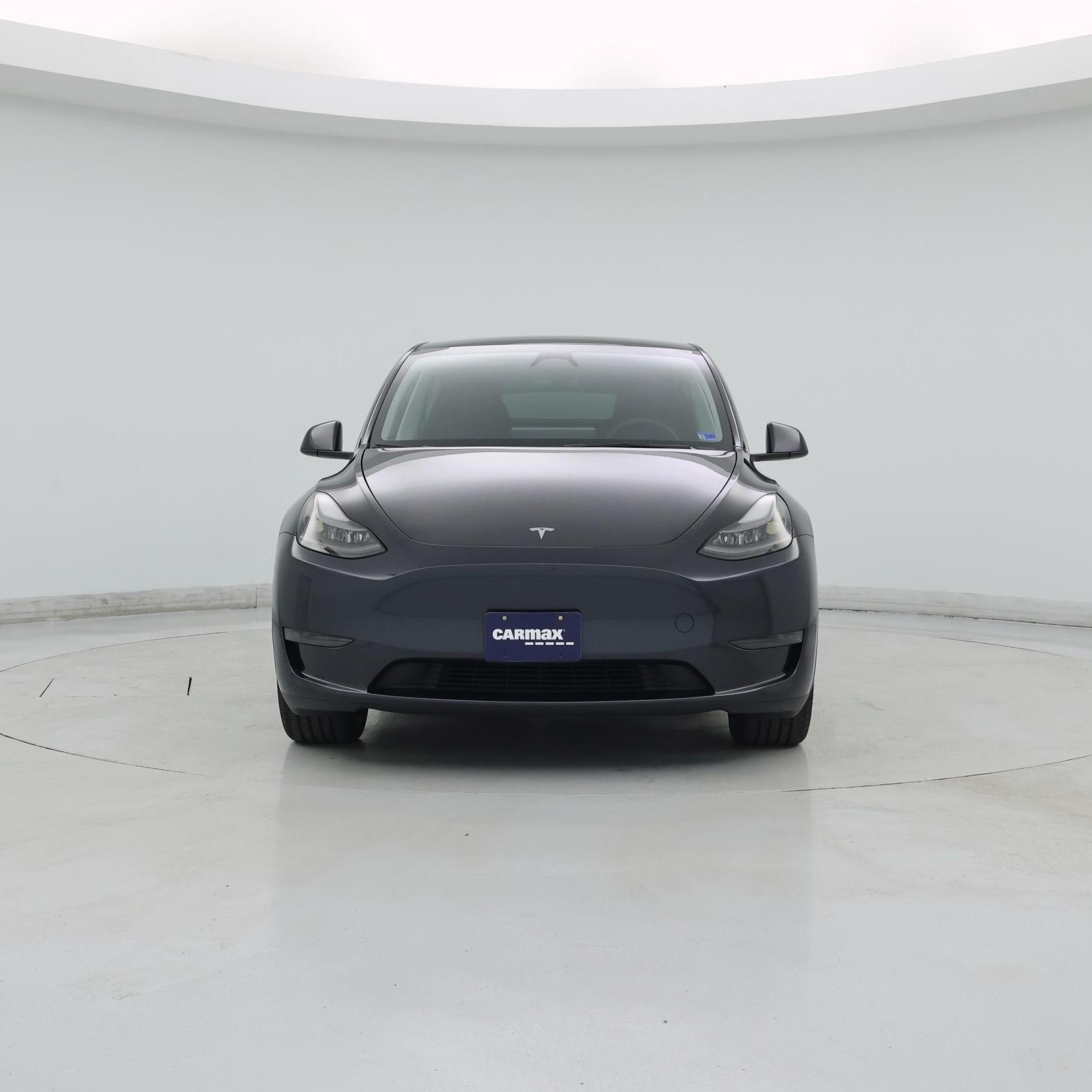 Thumbnail: 2024 Tesla Model Y - 5