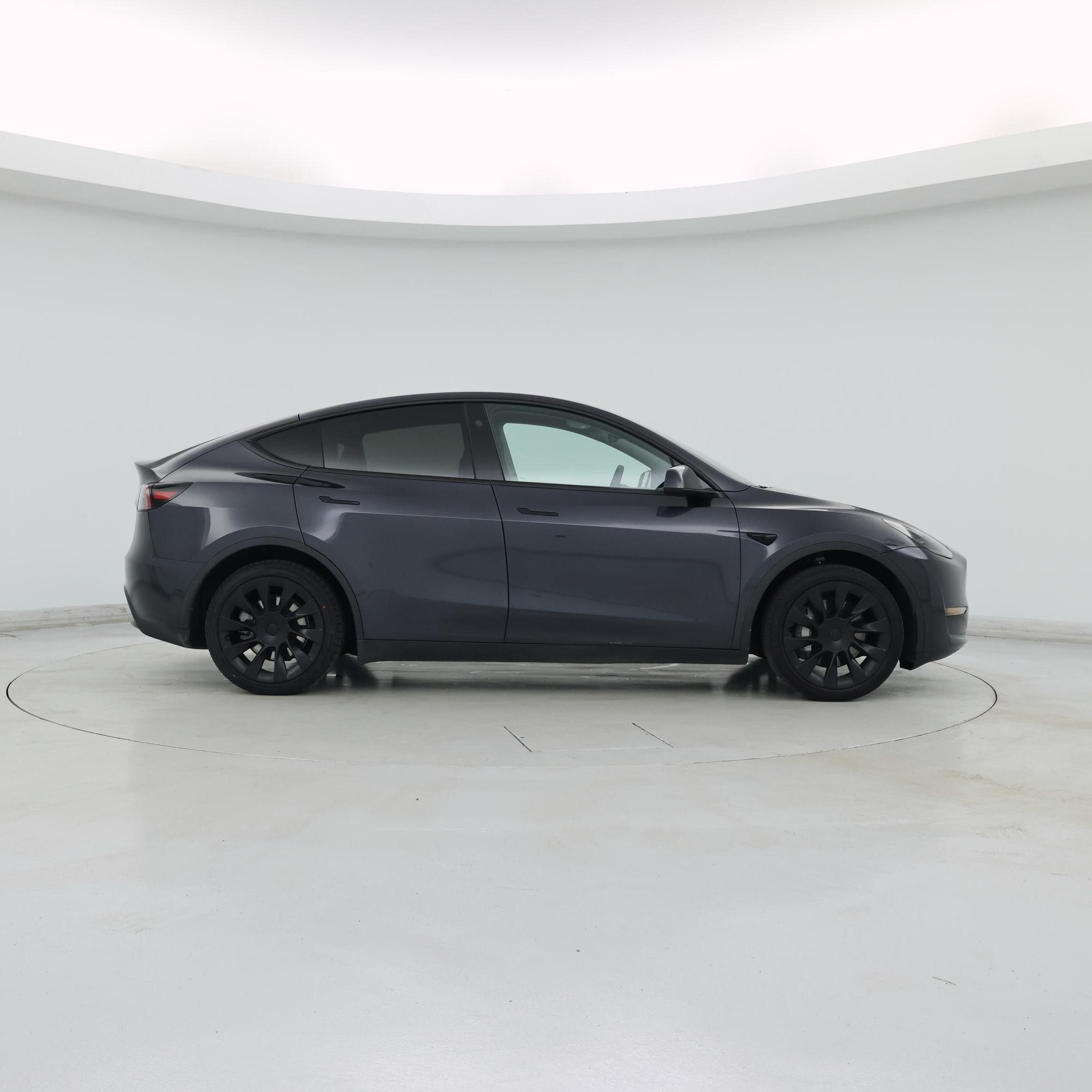 Thumbnail: 2024 Tesla Model Y - 7