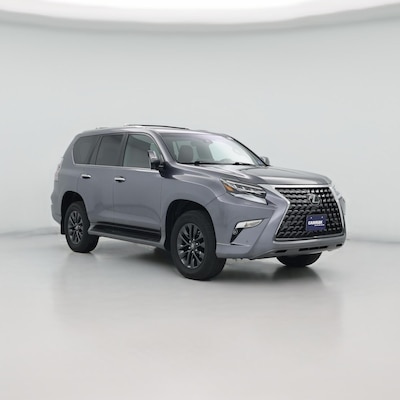 2023 Lexus GX 460
