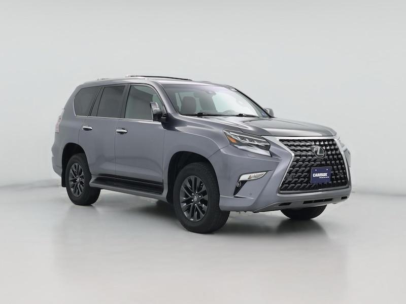 2023 Lexus GX 460 null