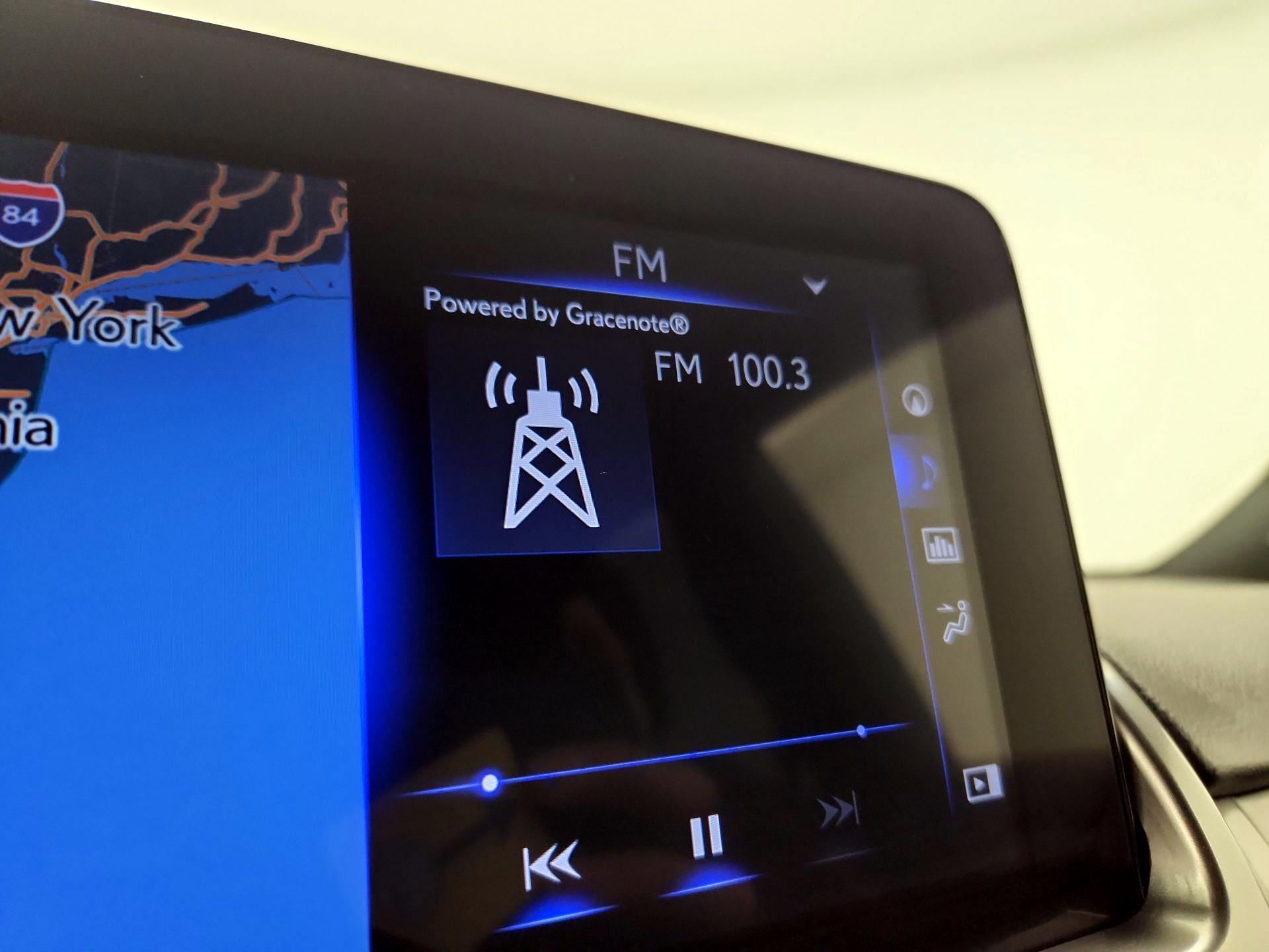 Thumbnail: 2023 Lexus GX - 16