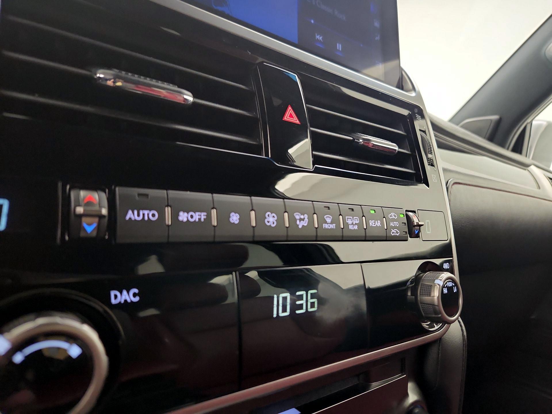 Thumbnail: 2023 Lexus GX - 17