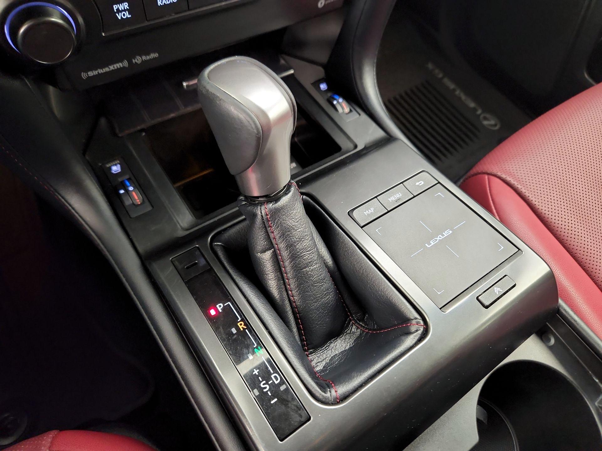 Thumbnail: 2023 Lexus GX - 18