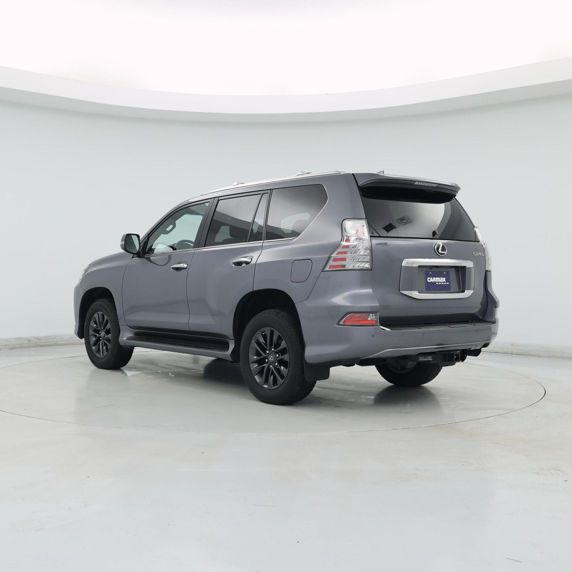 Thumbnail: 2023 Lexus GX - 2