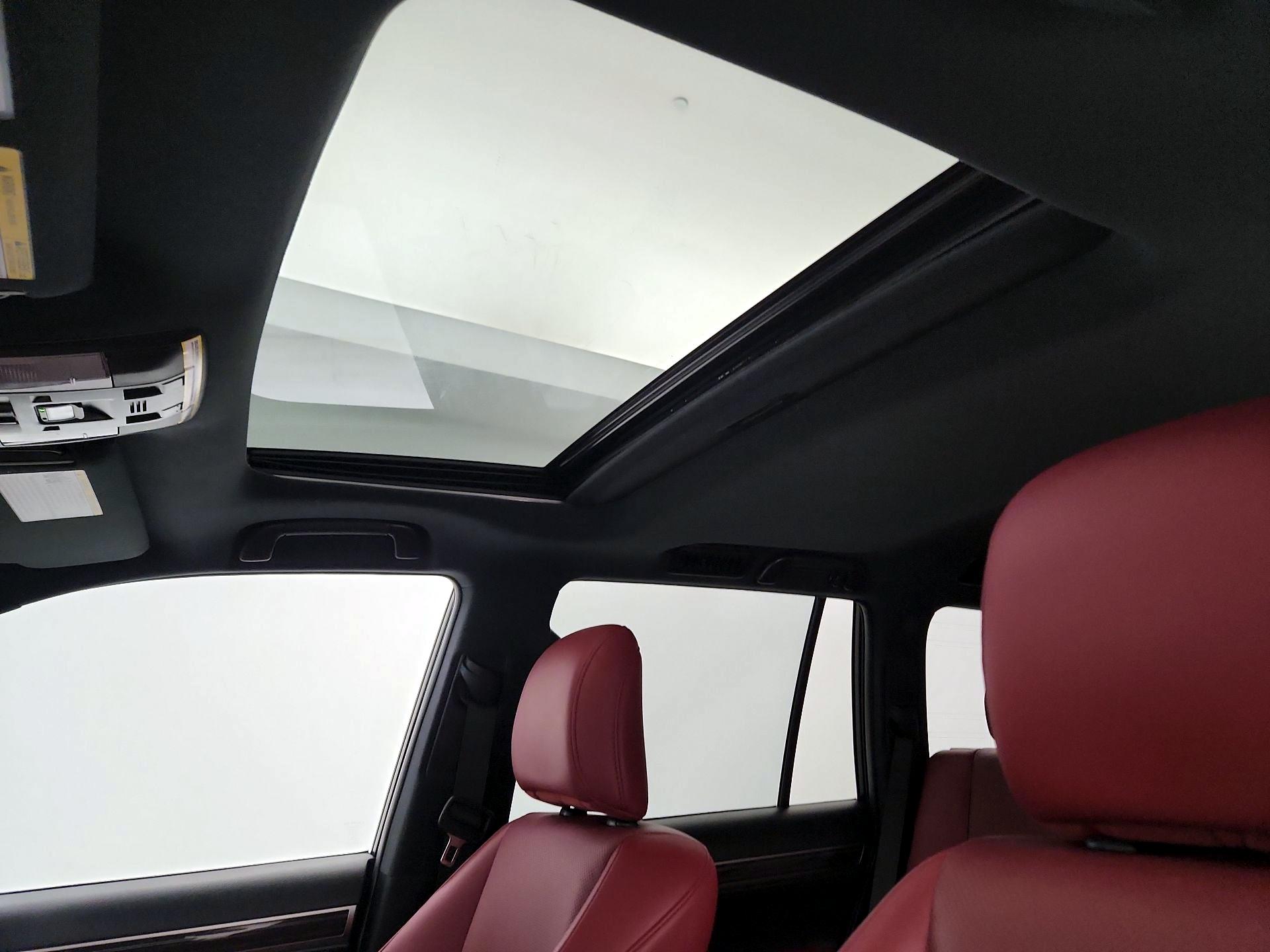 Thumbnail: 2023 Lexus GX - 20