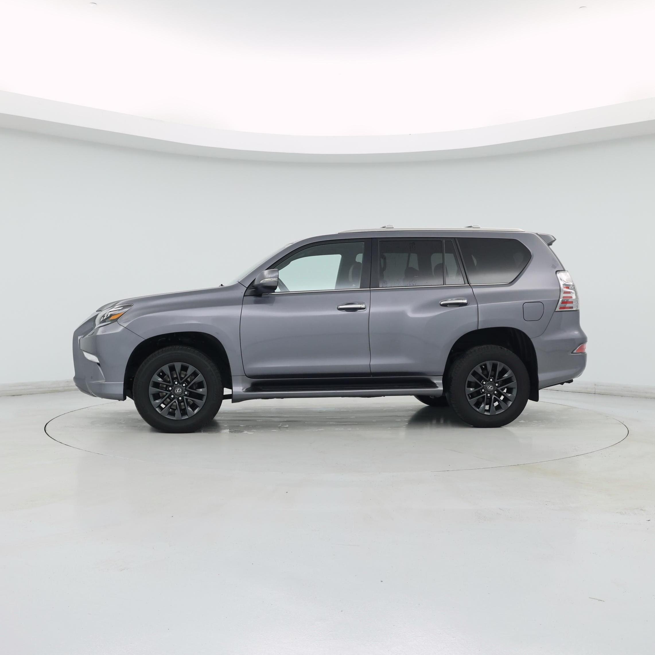 Thumbnail: 2023 Lexus GX - 3