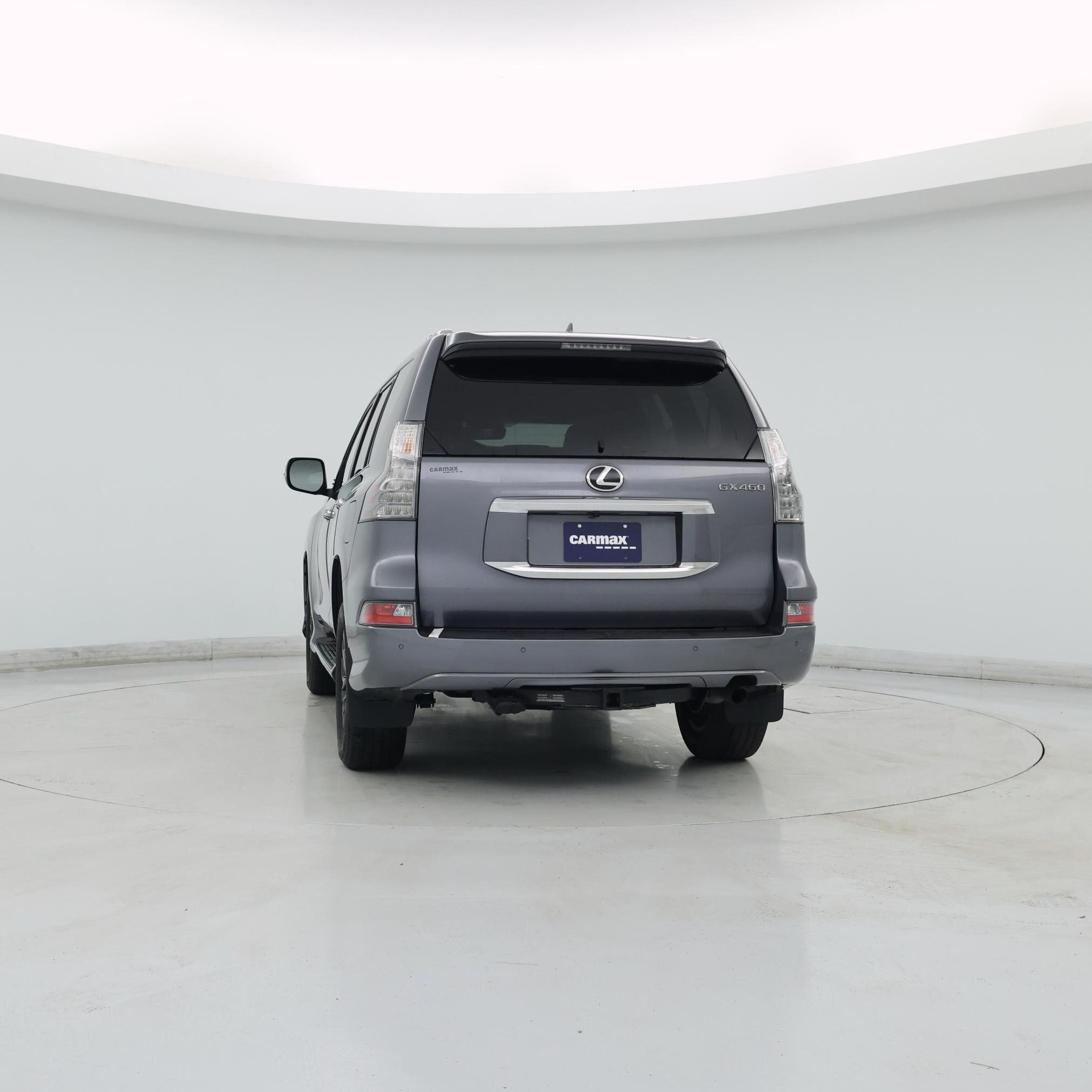 Thumbnail: 2023 Lexus GX - 6