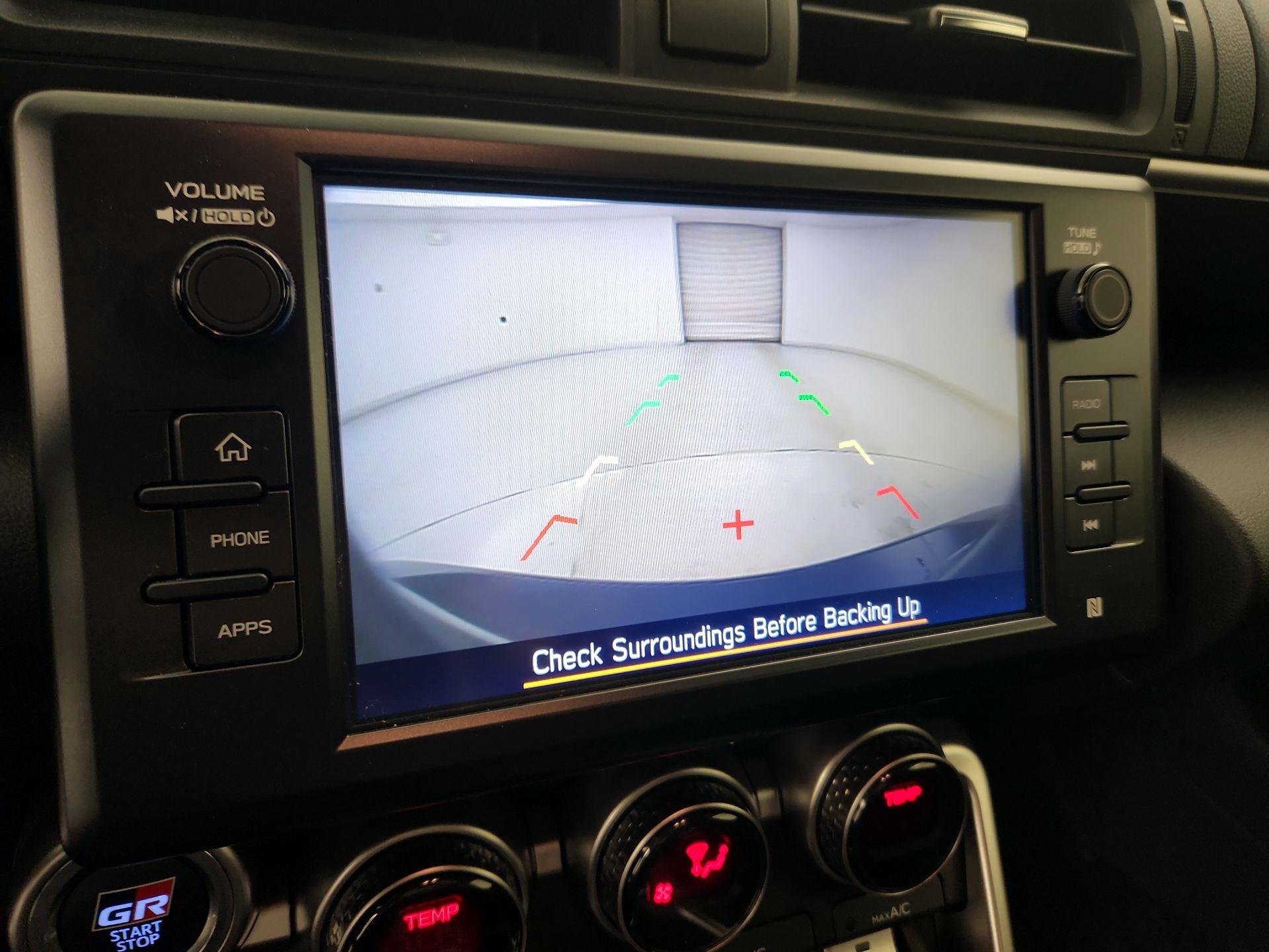 Thumbnail: 2023 Toyota GR86 - 14